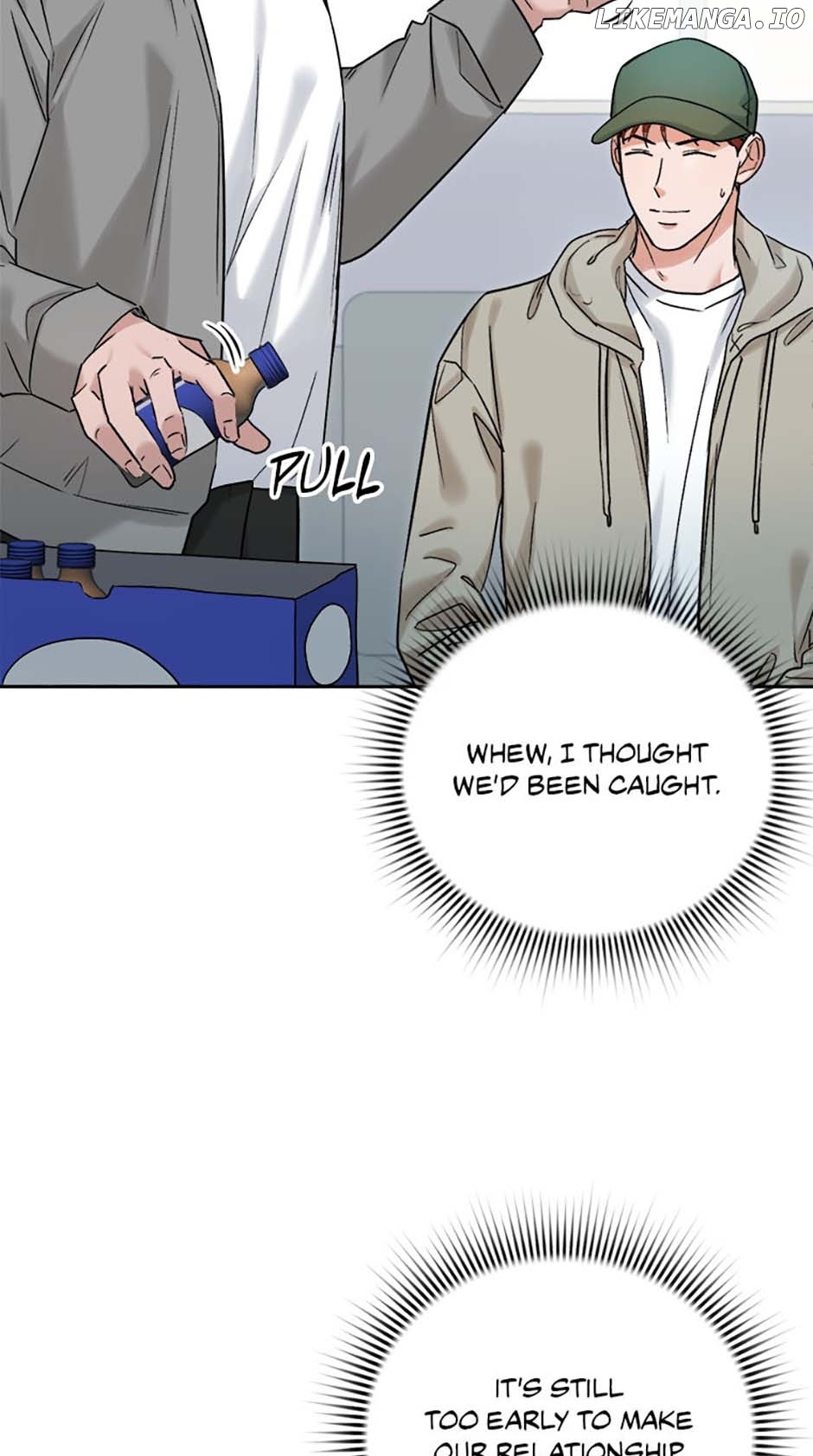 The Definition of A Top Star Chapter 93 - page 8