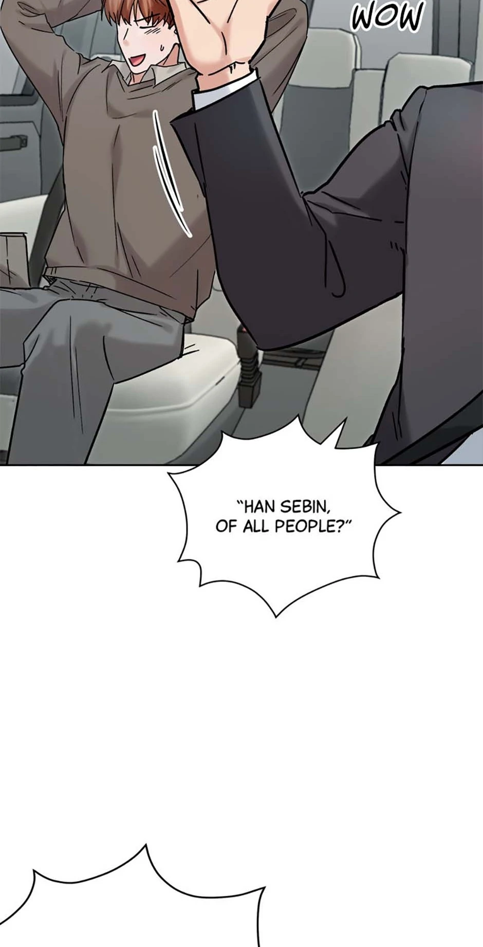 The Definition of A Top Star Chapter 94 - page 33