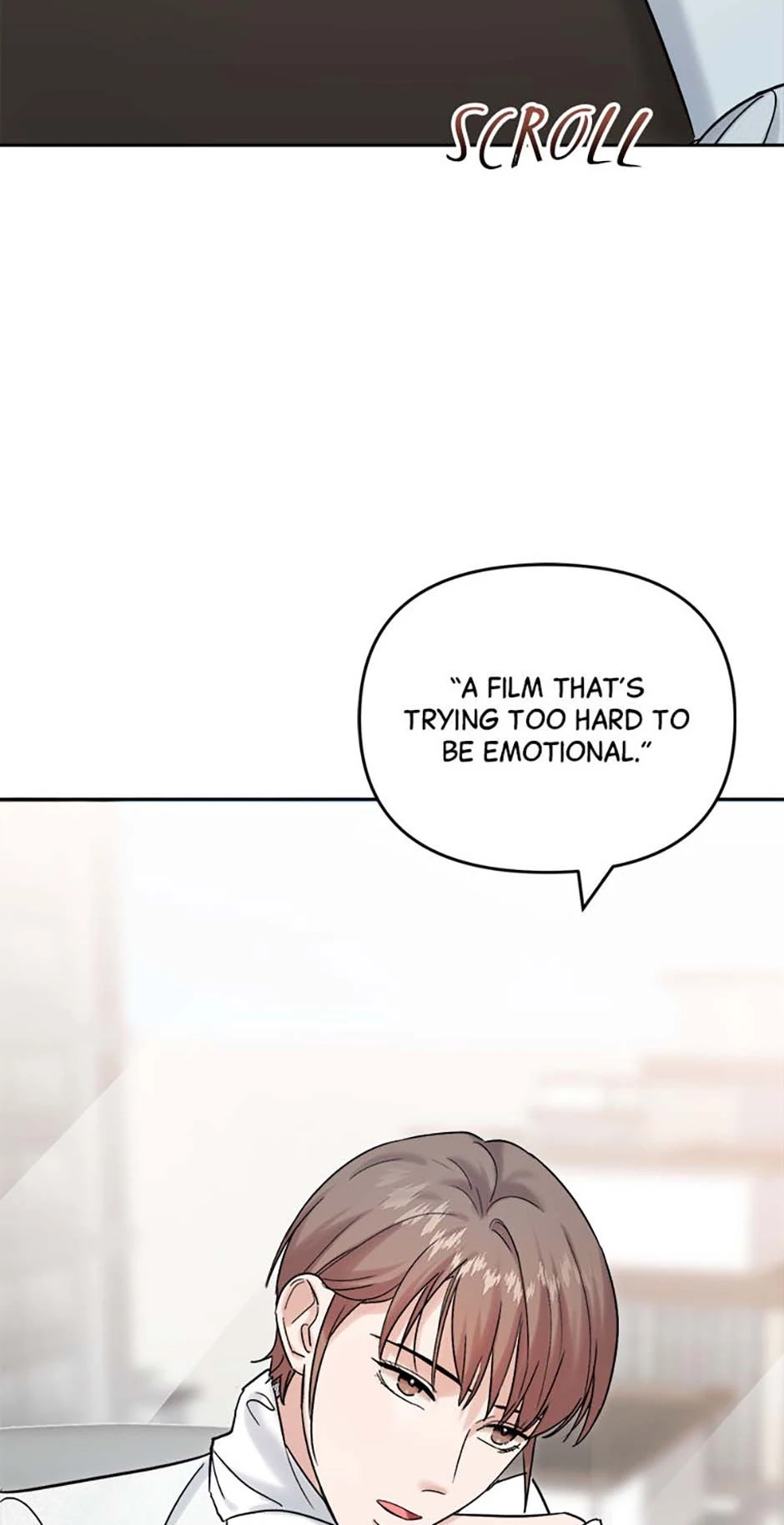 The Definition of A Top Star Chapter 95 - page 18