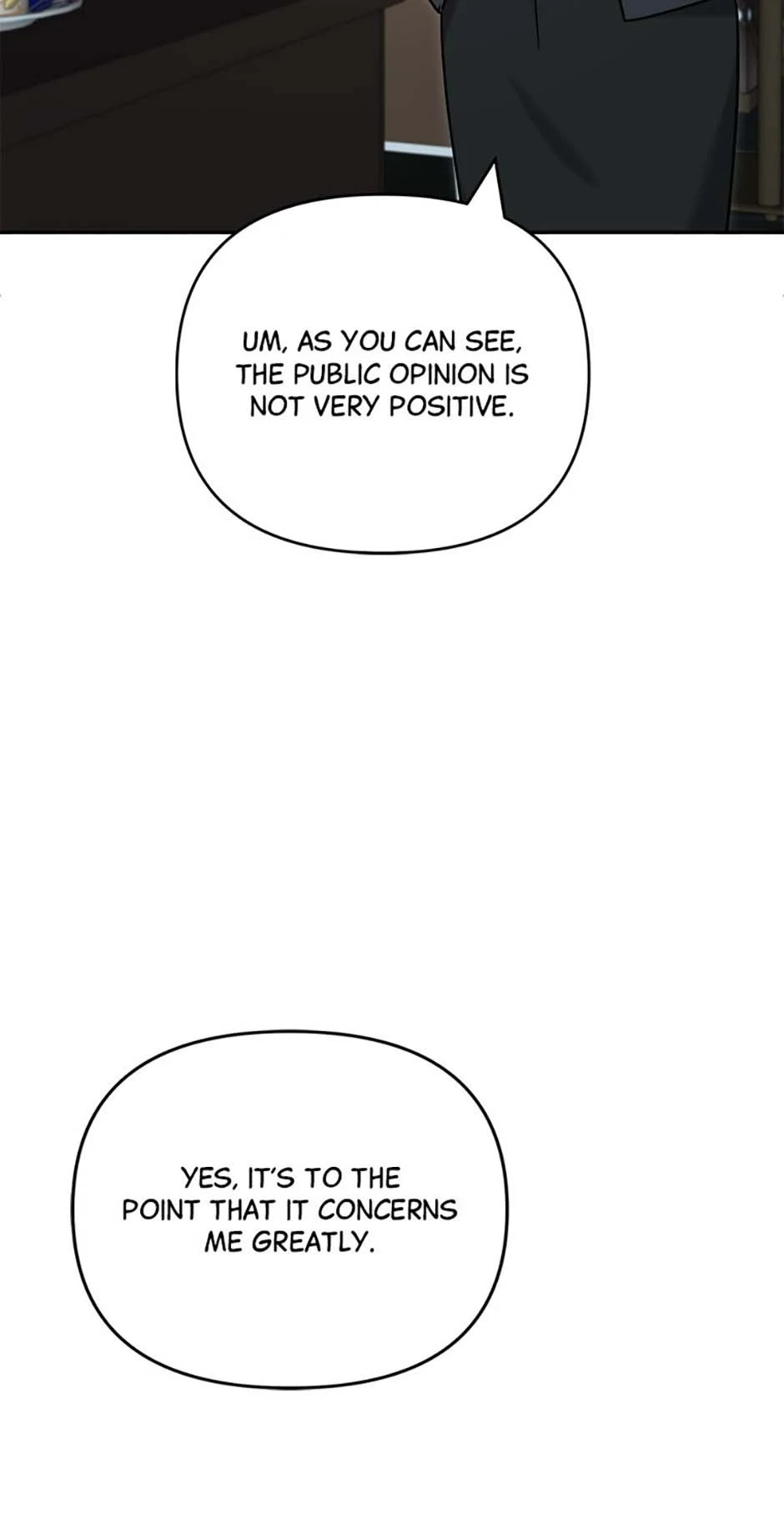 The Definition of A Top Star Chapter 95 - page 21