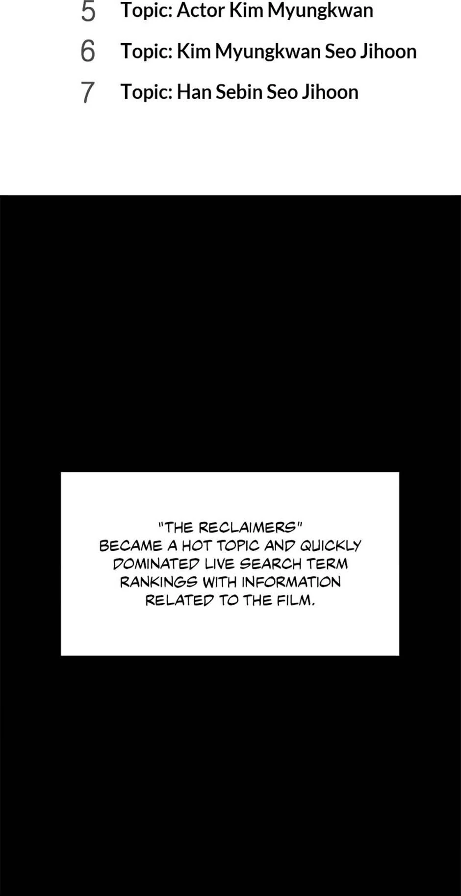 The Definition of A Top Star Chapter 95 - page 26