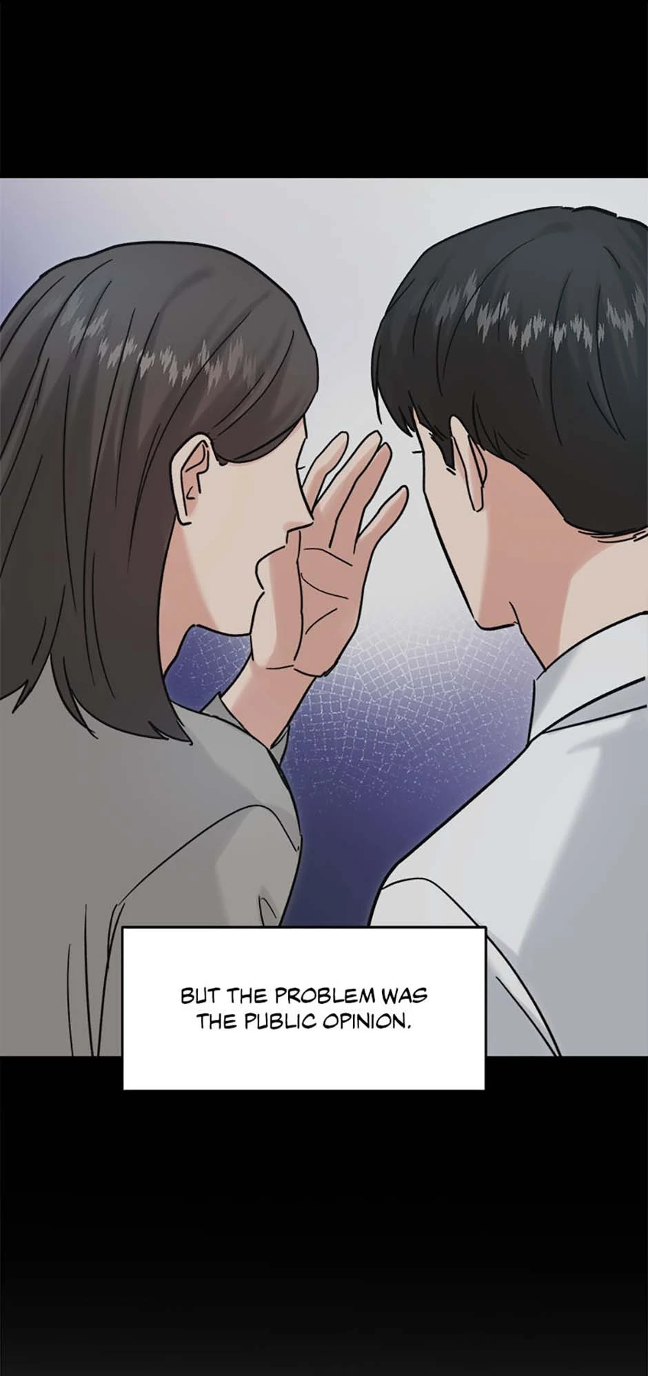 The Definition of A Top Star Chapter 95 - page 27