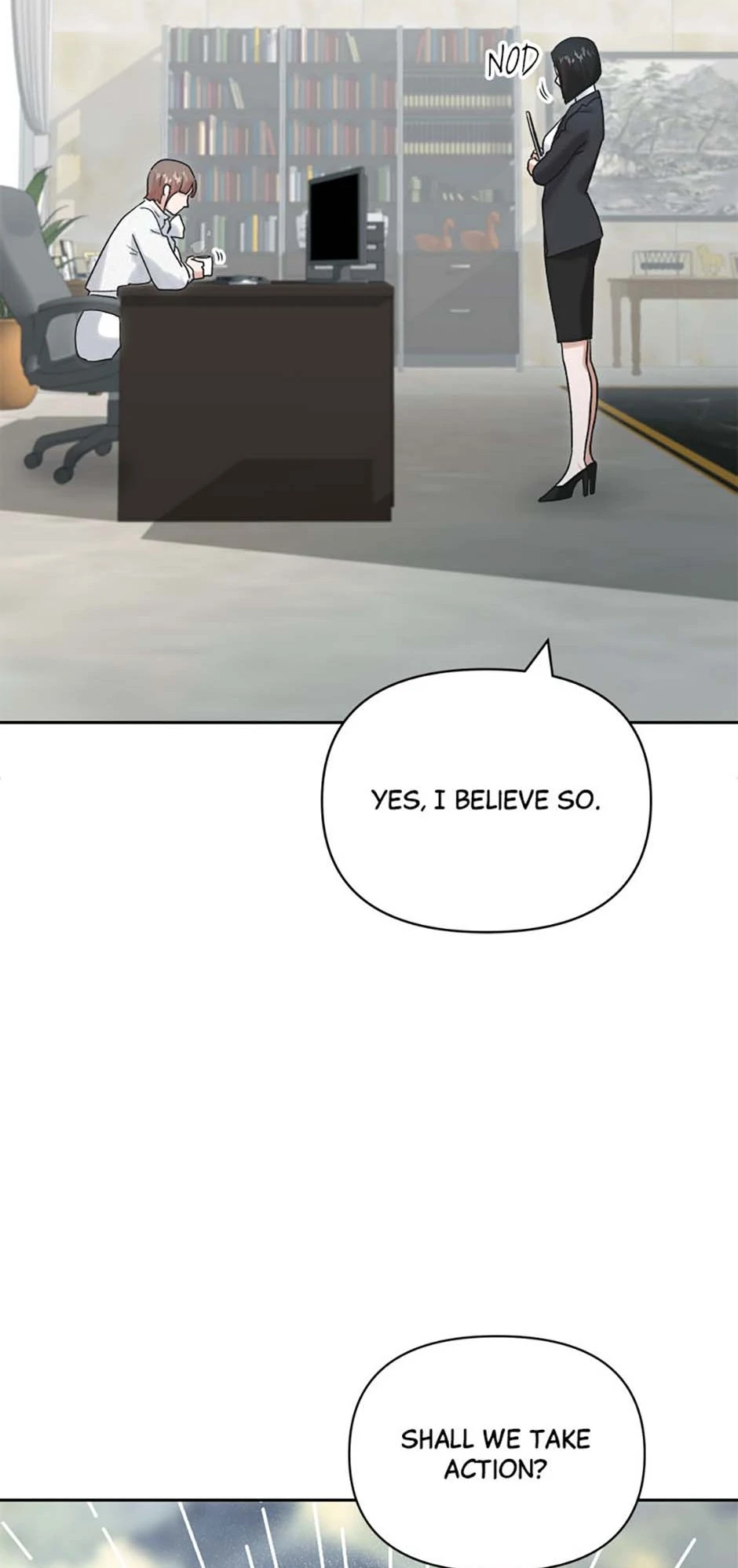 The Definition of A Top Star Chapter 95 - page 30