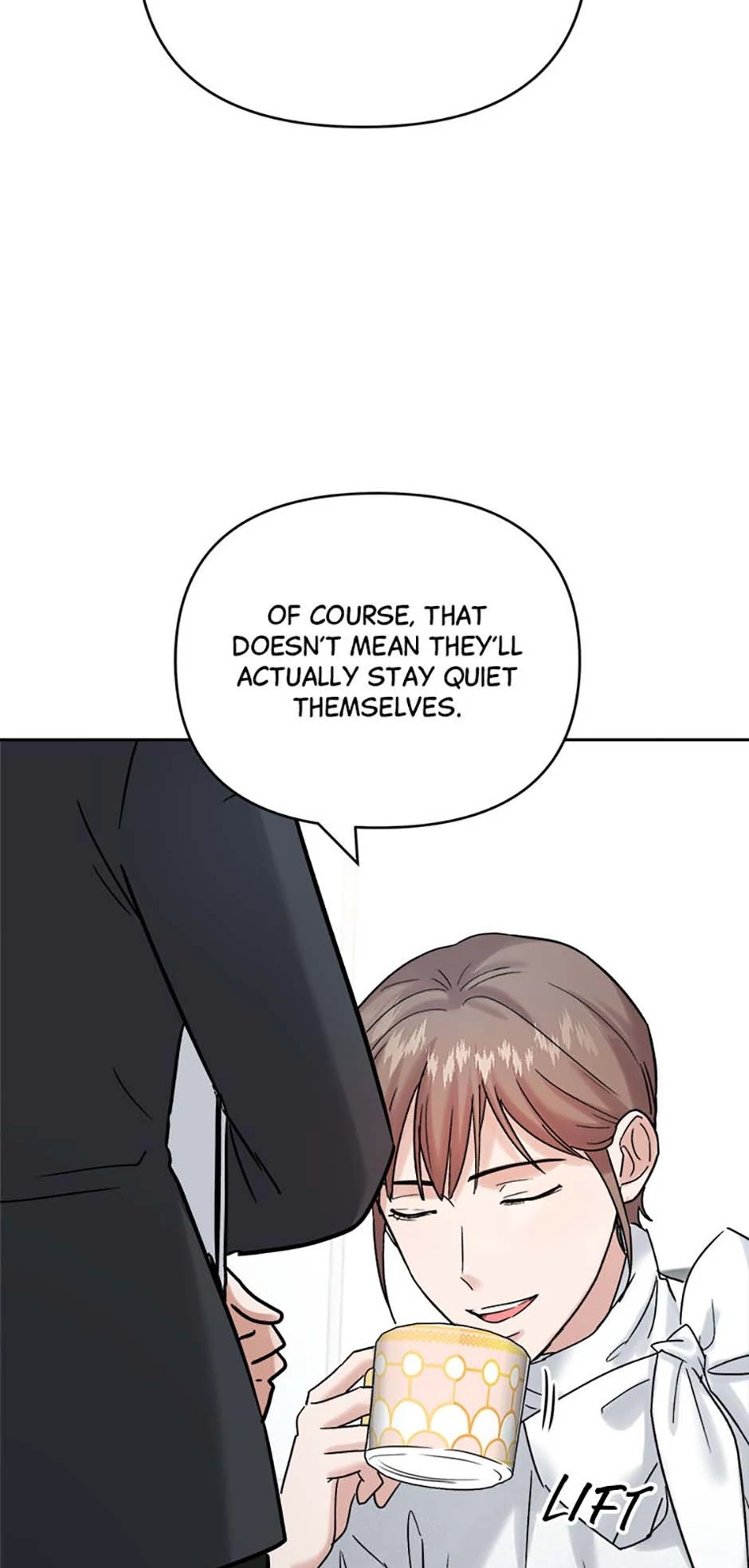 The Definition of A Top Star Chapter 95 - page 33
