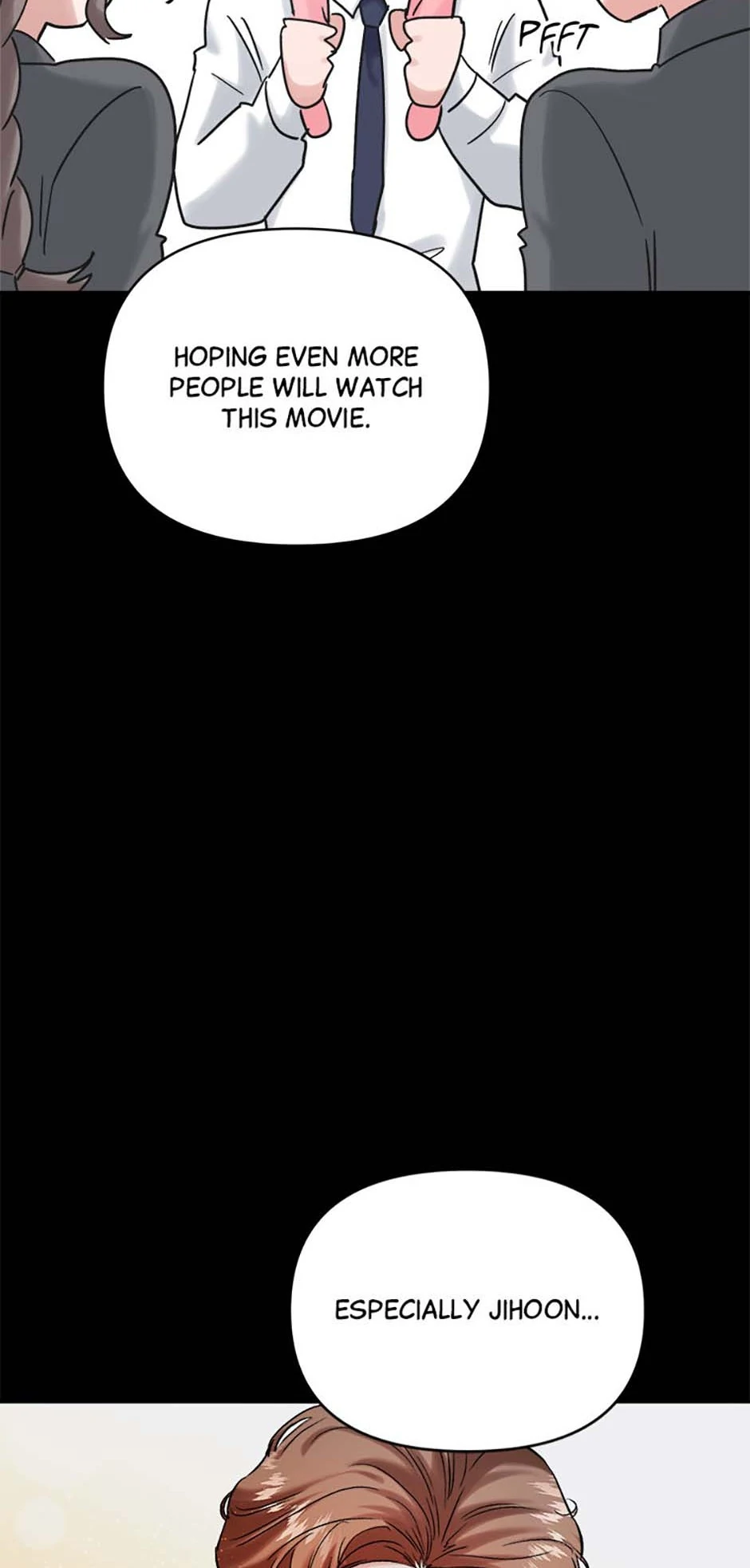 The Definition of A Top Star Chapter 95 - page 35