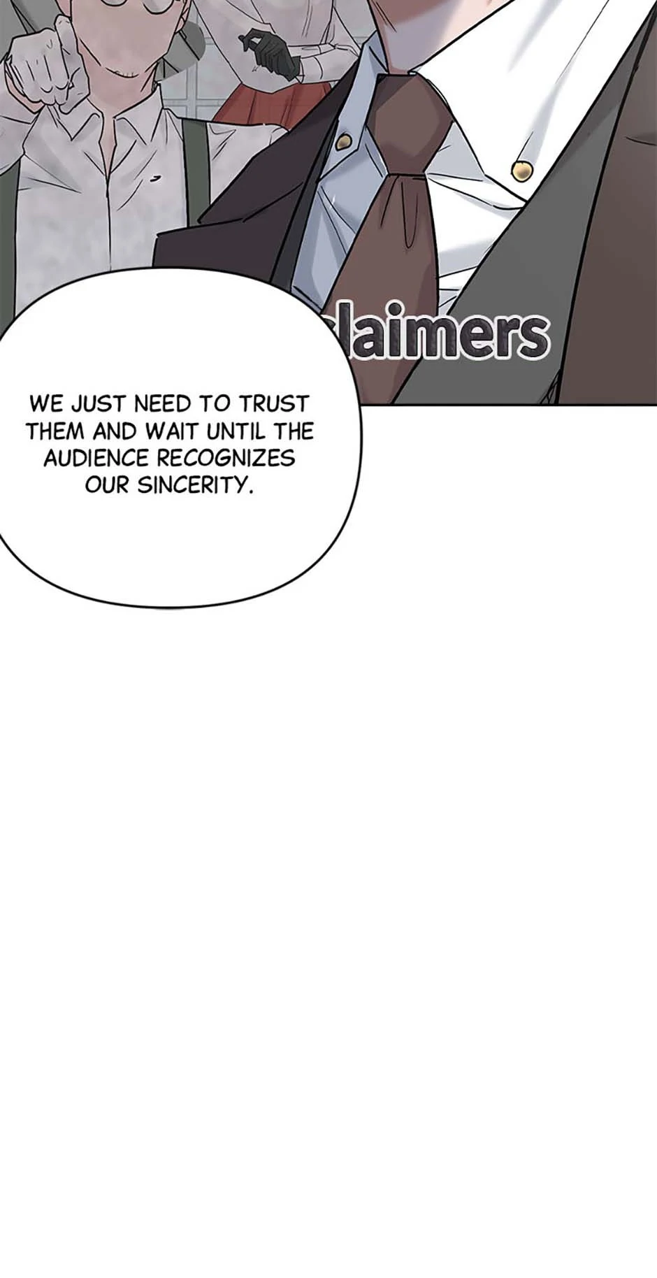 The Definition of A Top Star Chapter 95 - page 44