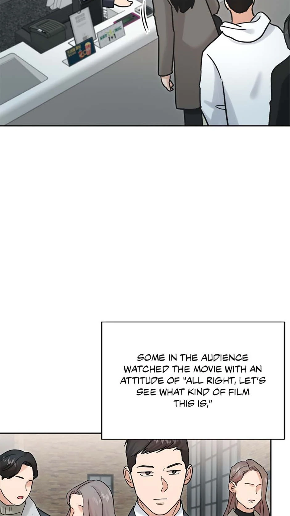 The Definition of A Top Star Chapter 95 - page 49