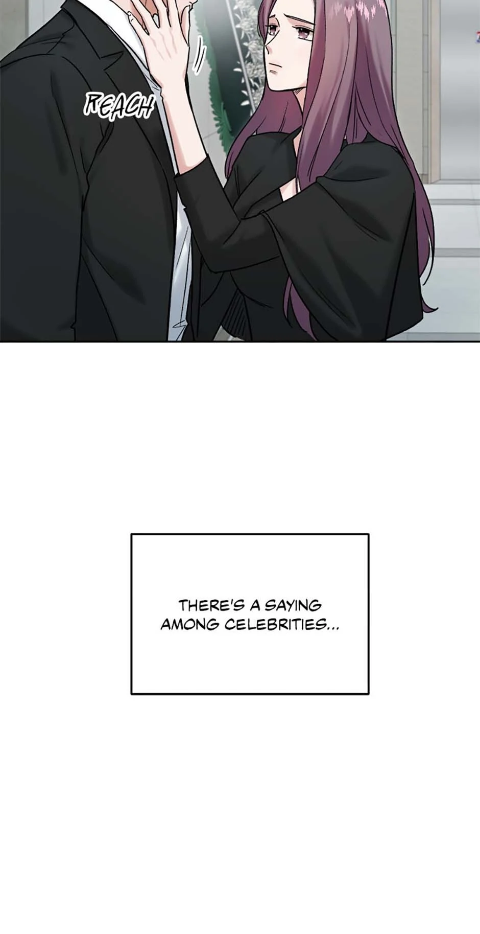 The Definition of A Top Star Chapter 95 - page 5