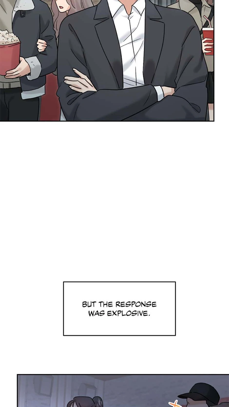 The Definition of A Top Star Chapter 95 - page 50