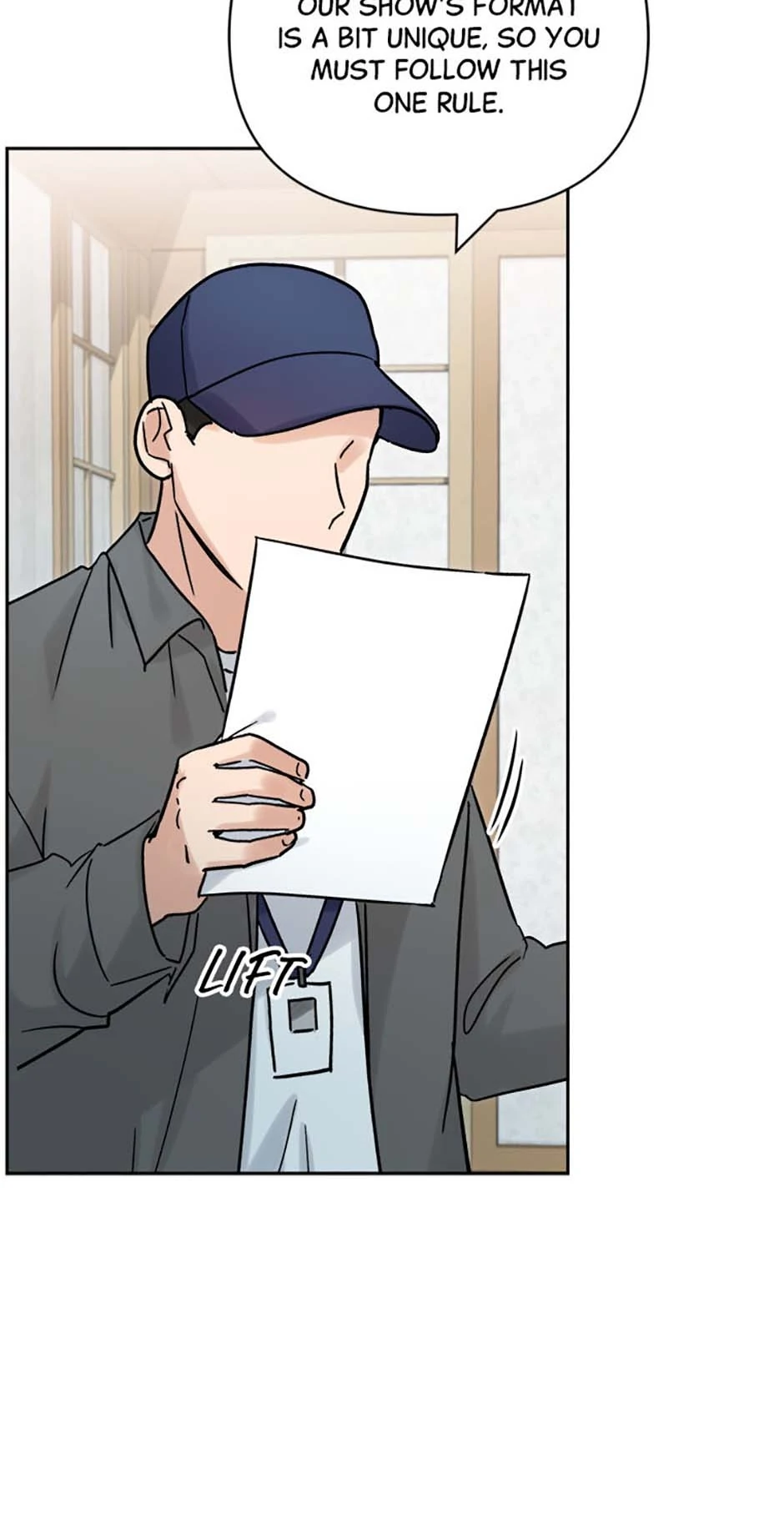 The Definition of A Top Star Chapter 95 - page 57