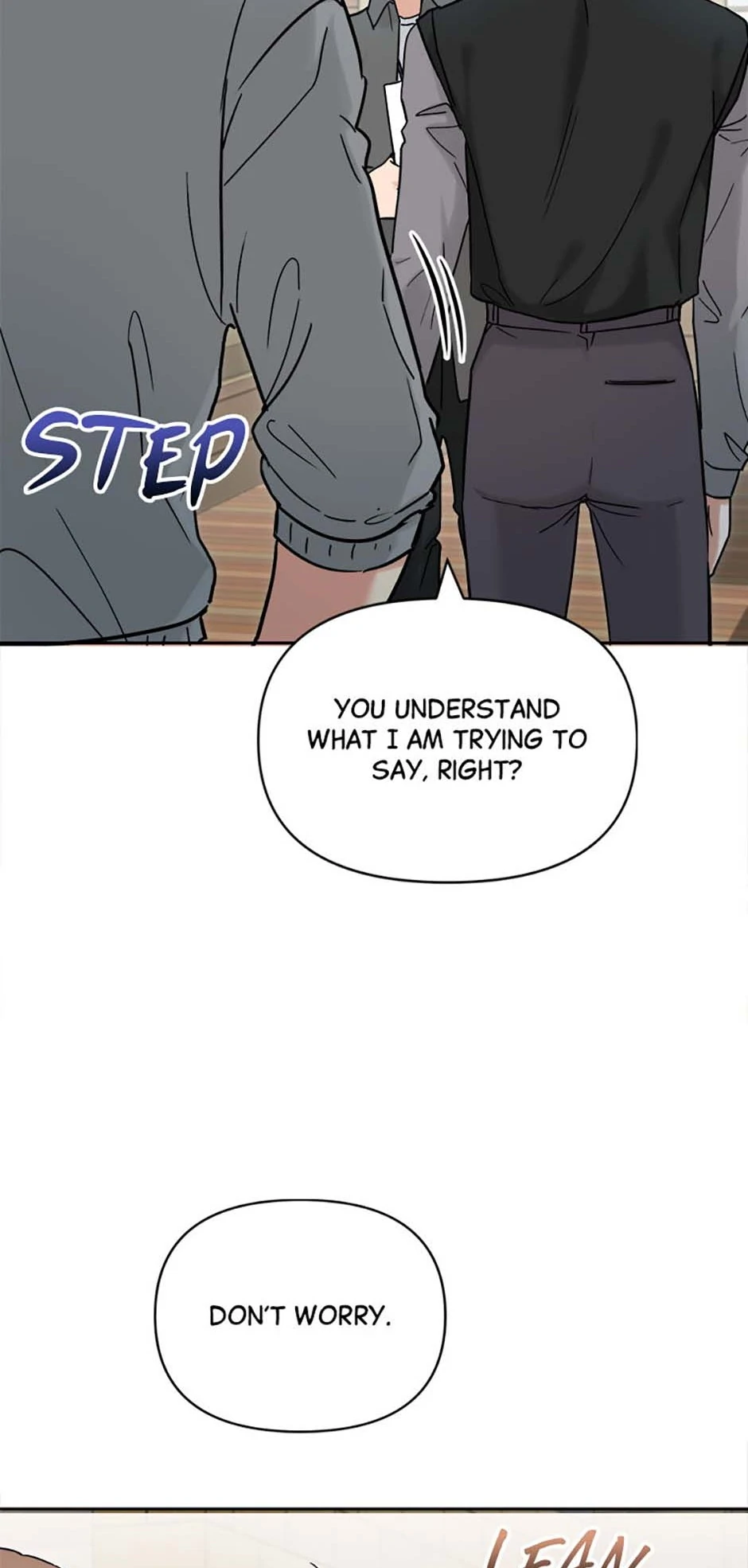 The Definition of A Top Star Chapter 95 - page 60
