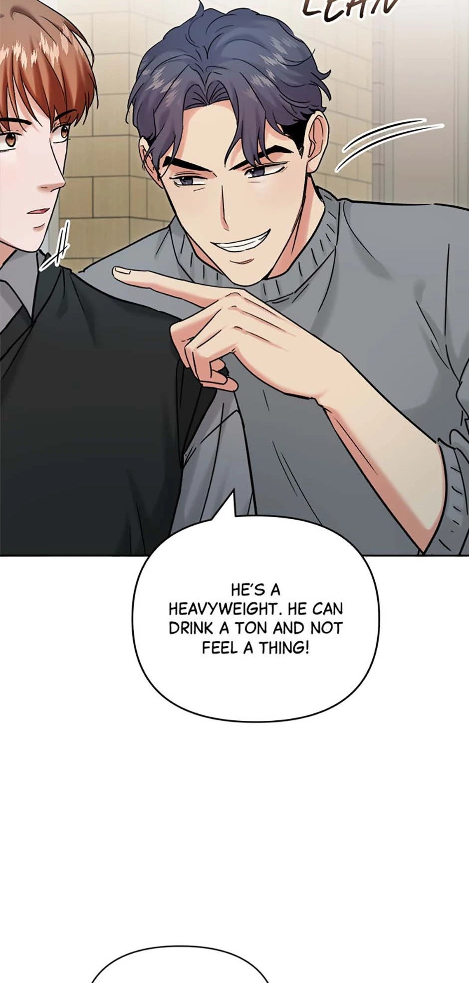 The Definition of A Top Star Chapter 95 - page 61