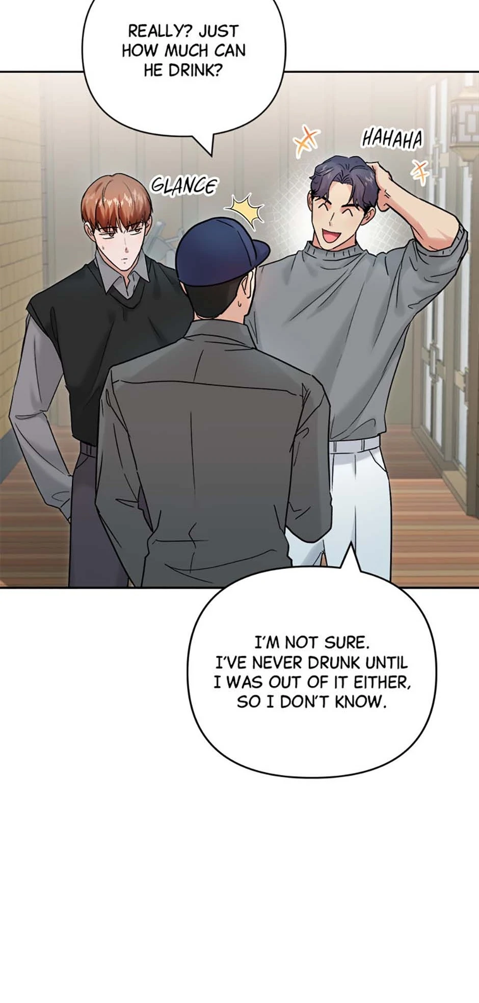 The Definition of A Top Star Chapter 95 - page 62