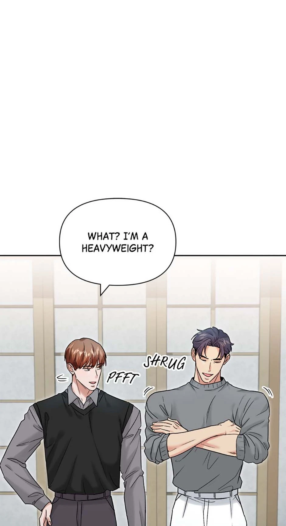 The Definition of A Top Star Chapter 95 - page 65