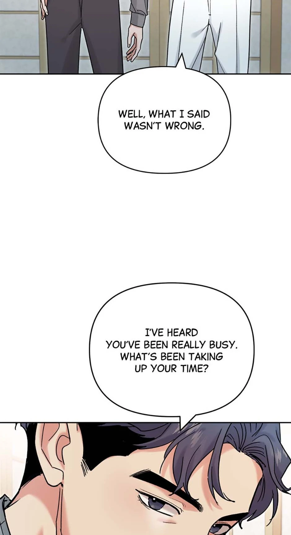 The Definition of A Top Star Chapter 95 - page 66