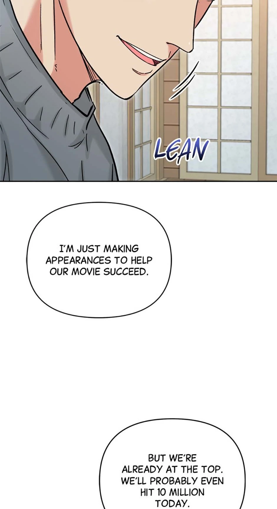 The Definition of A Top Star Chapter 95 - page 67