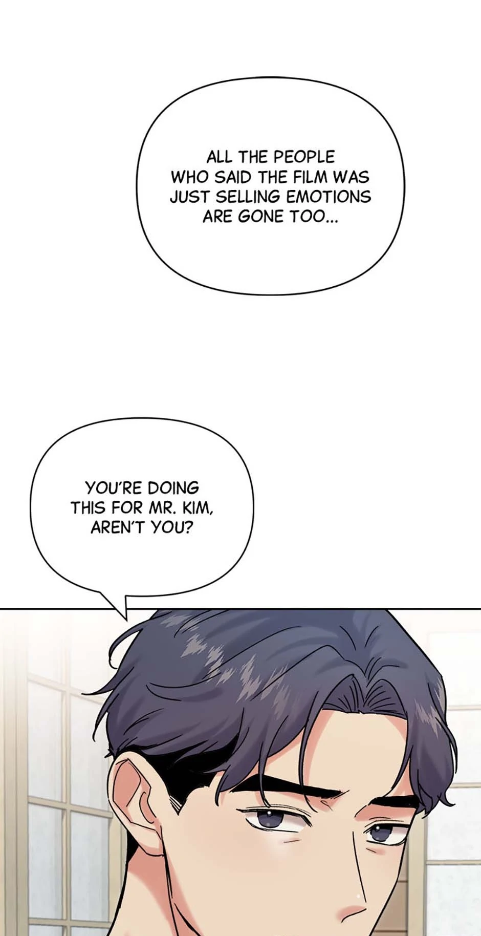 The Definition of A Top Star Chapter 95 - page 69