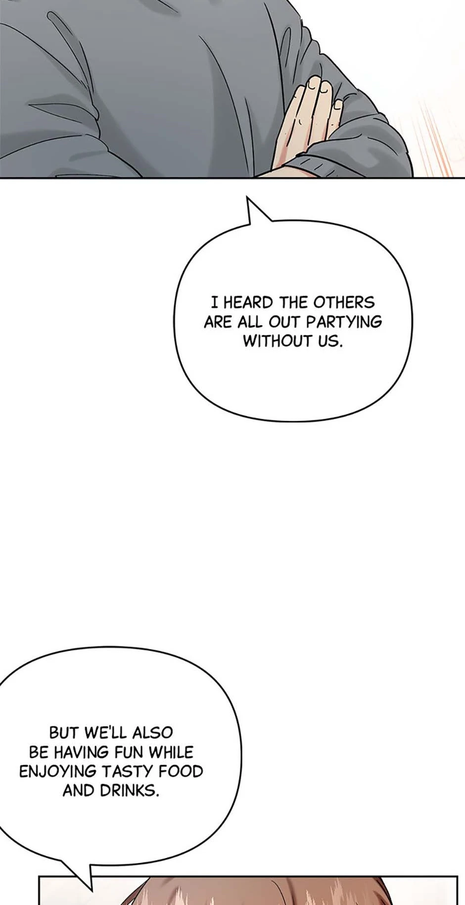 The Definition of A Top Star Chapter 95 - page 77