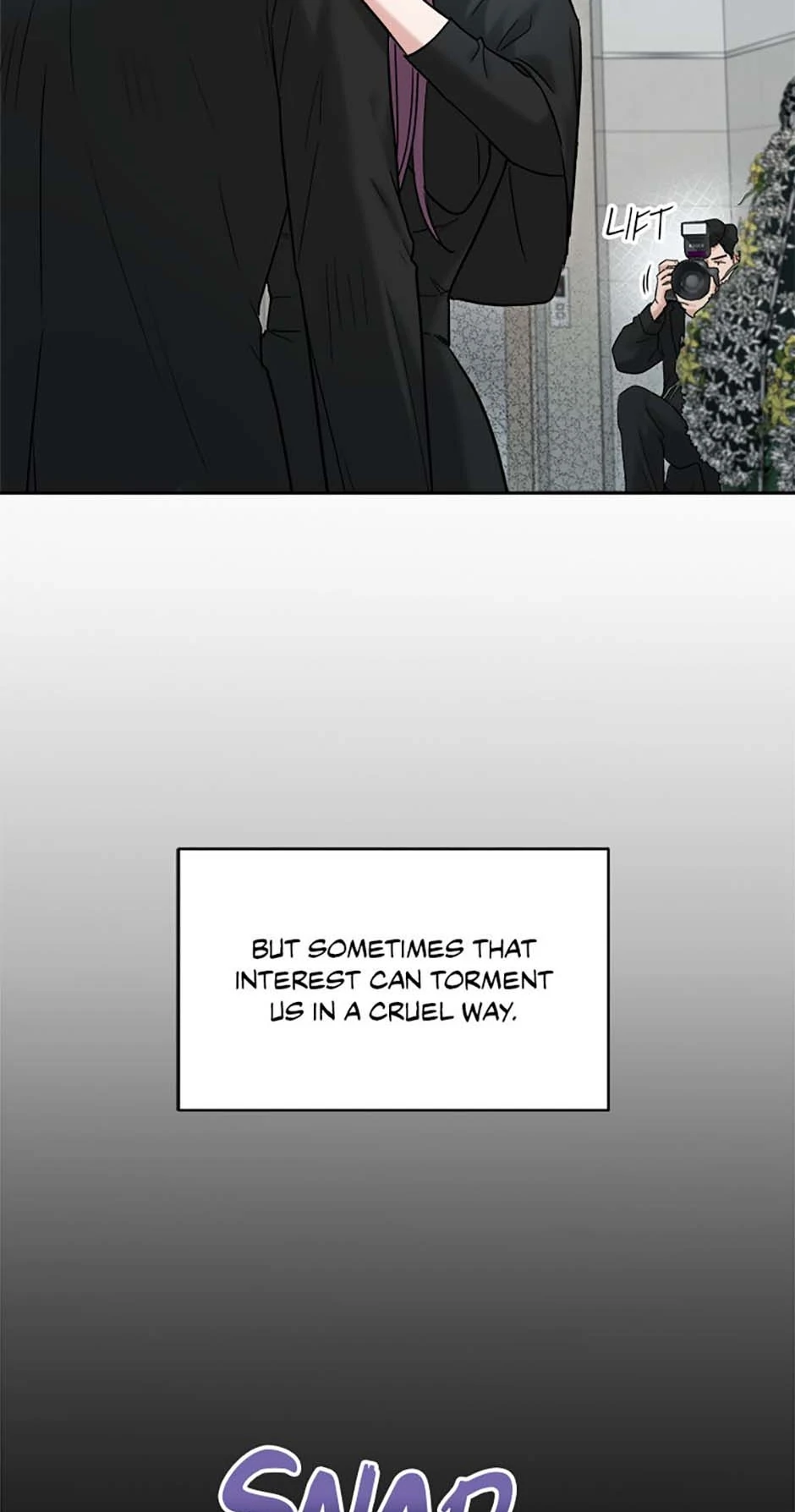 The Definition of A Top Star Chapter 95 - page 8