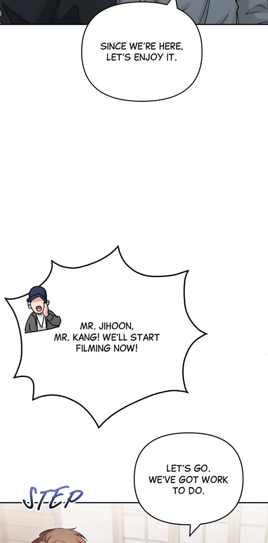 The Definition of A Top Star Chapter 95 - page 81
