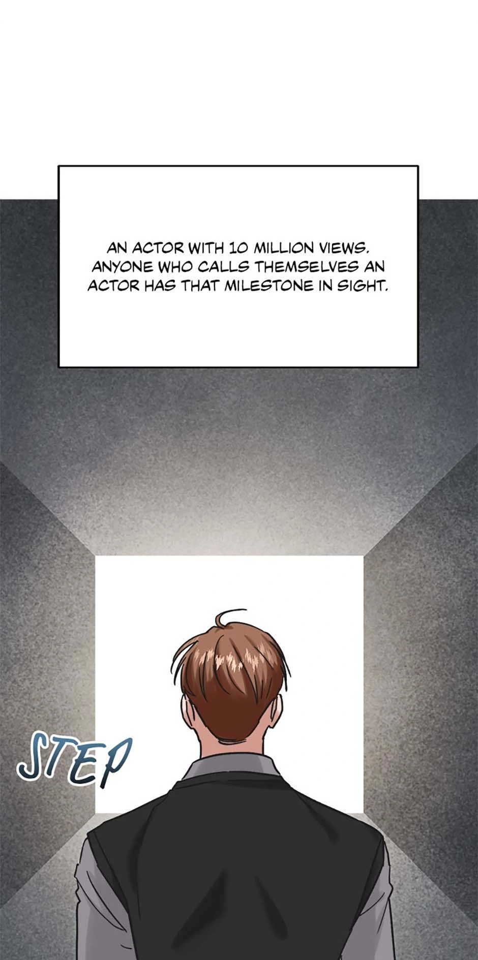 The Definition of A Top Star Chapter 95 - page 83