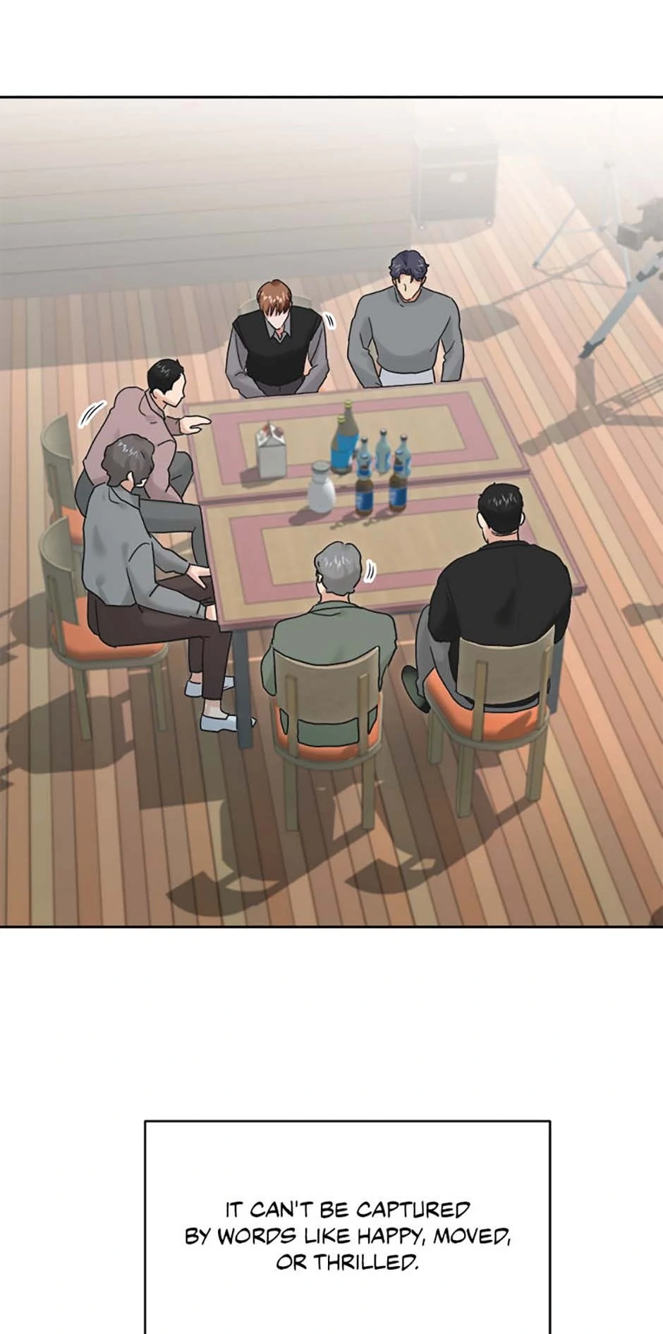 The Definition of A Top Star Chapter 95 - page 85