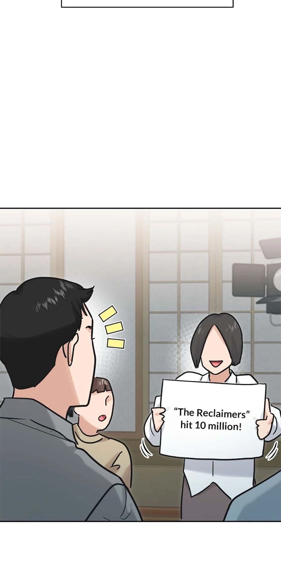 The Definition of A Top Star Chapter 95 - page 86