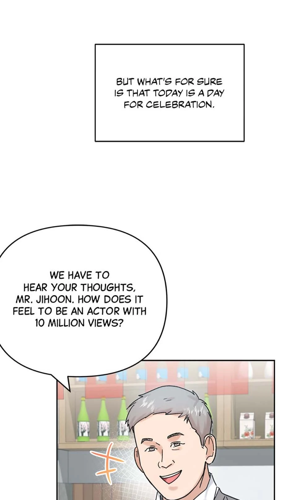 The Definition of A Top Star Chapter 95 - page 87