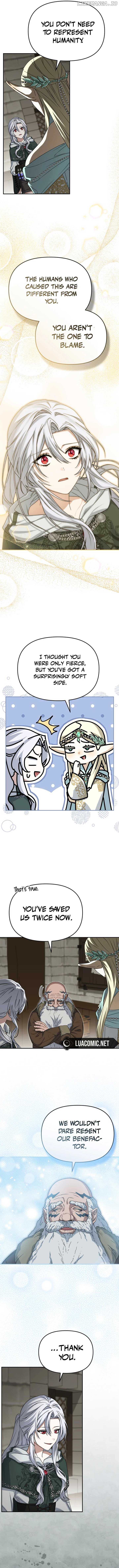 Surviving as the Devil's Child Chapter 80 - page 9