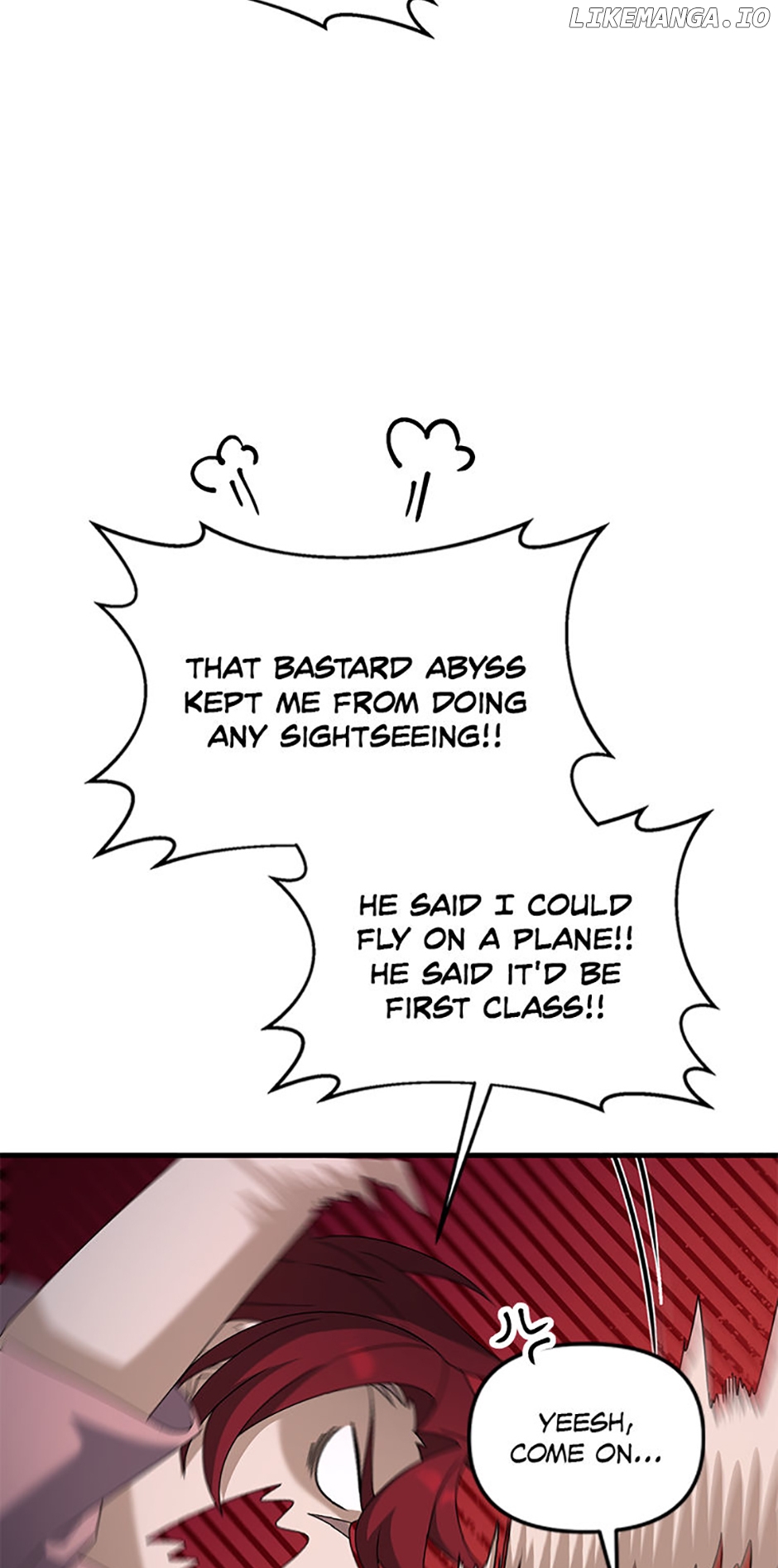 The Lazy Swordmaster Chapter 120 - page 28