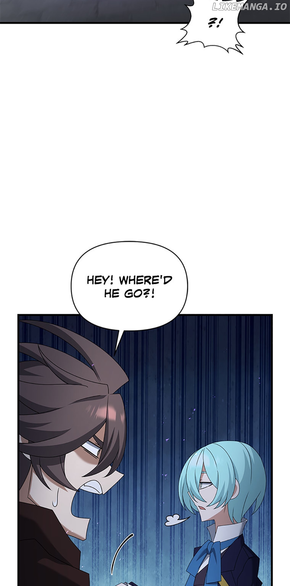 The Lazy Swordmaster Chapter 120 - page 31