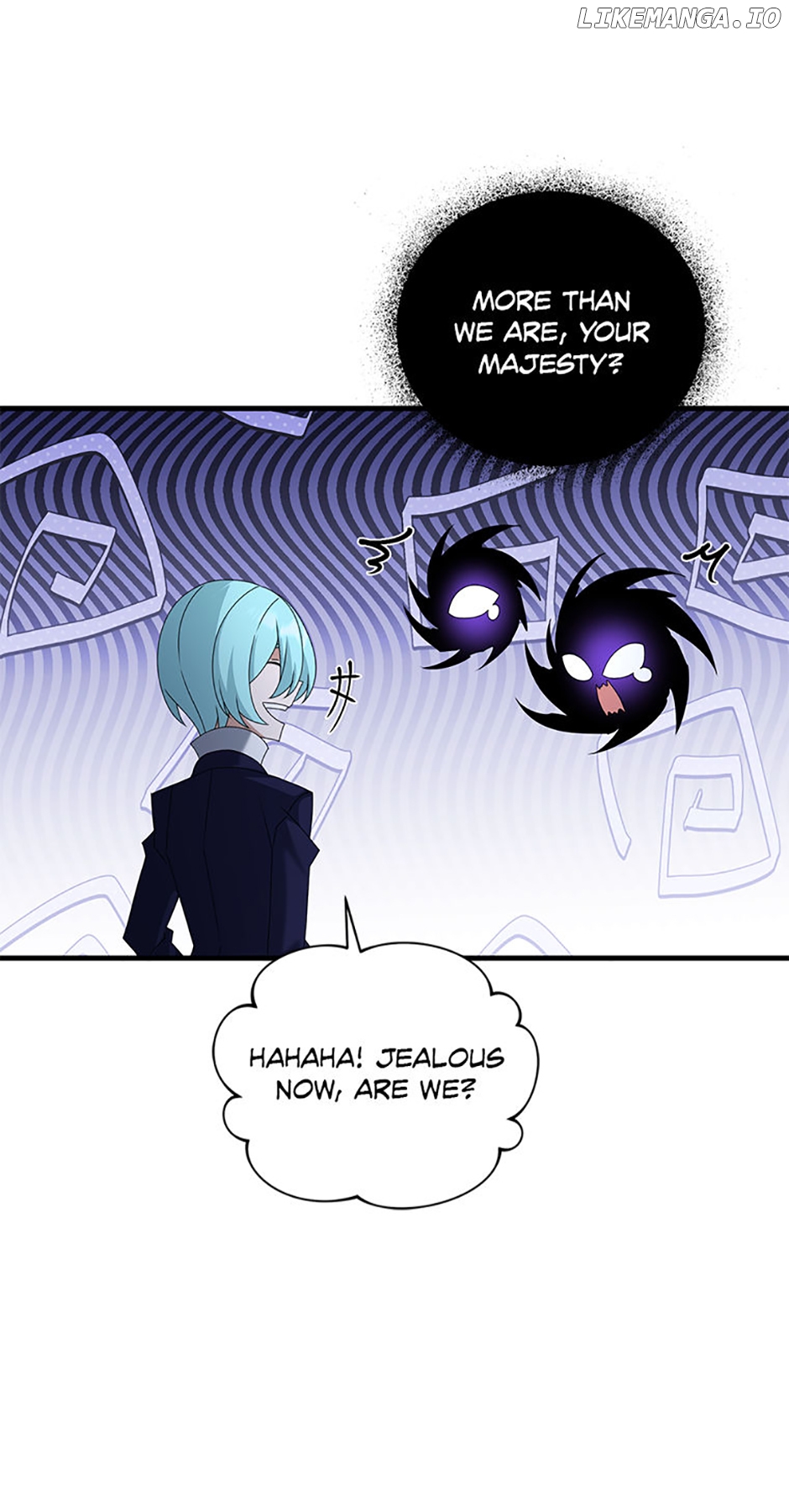The Lazy Swordmaster Chapter 120 - page 35