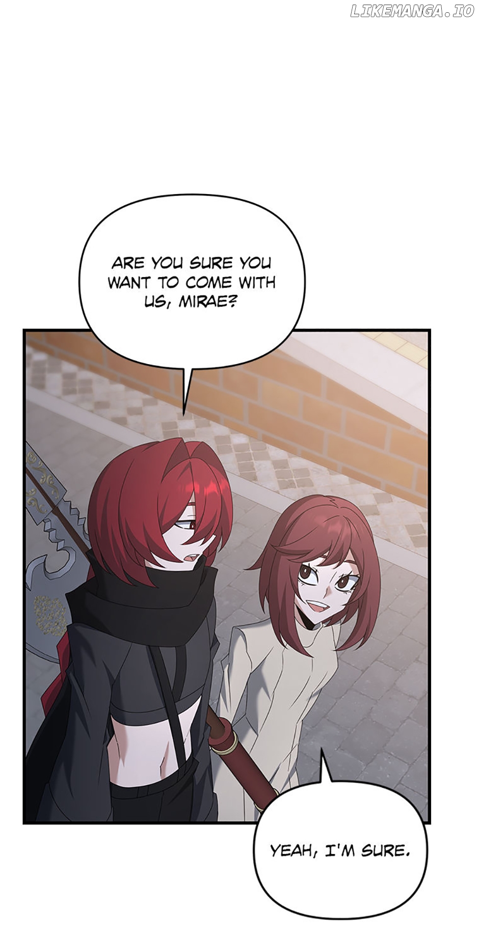 The Lazy Swordmaster Chapter 120 - page 44