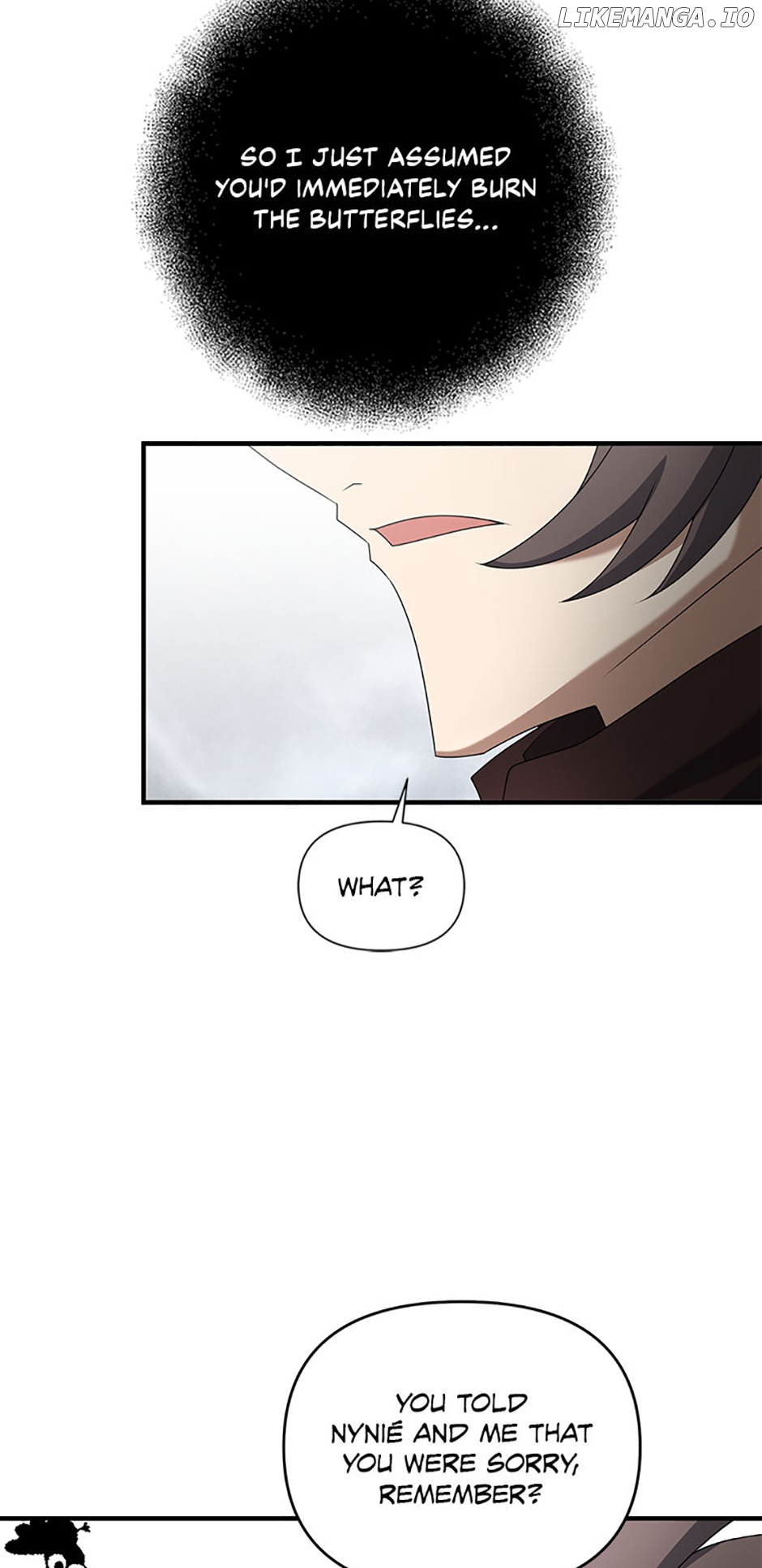 The Lazy Swordmaster Chapter 120 - page 7