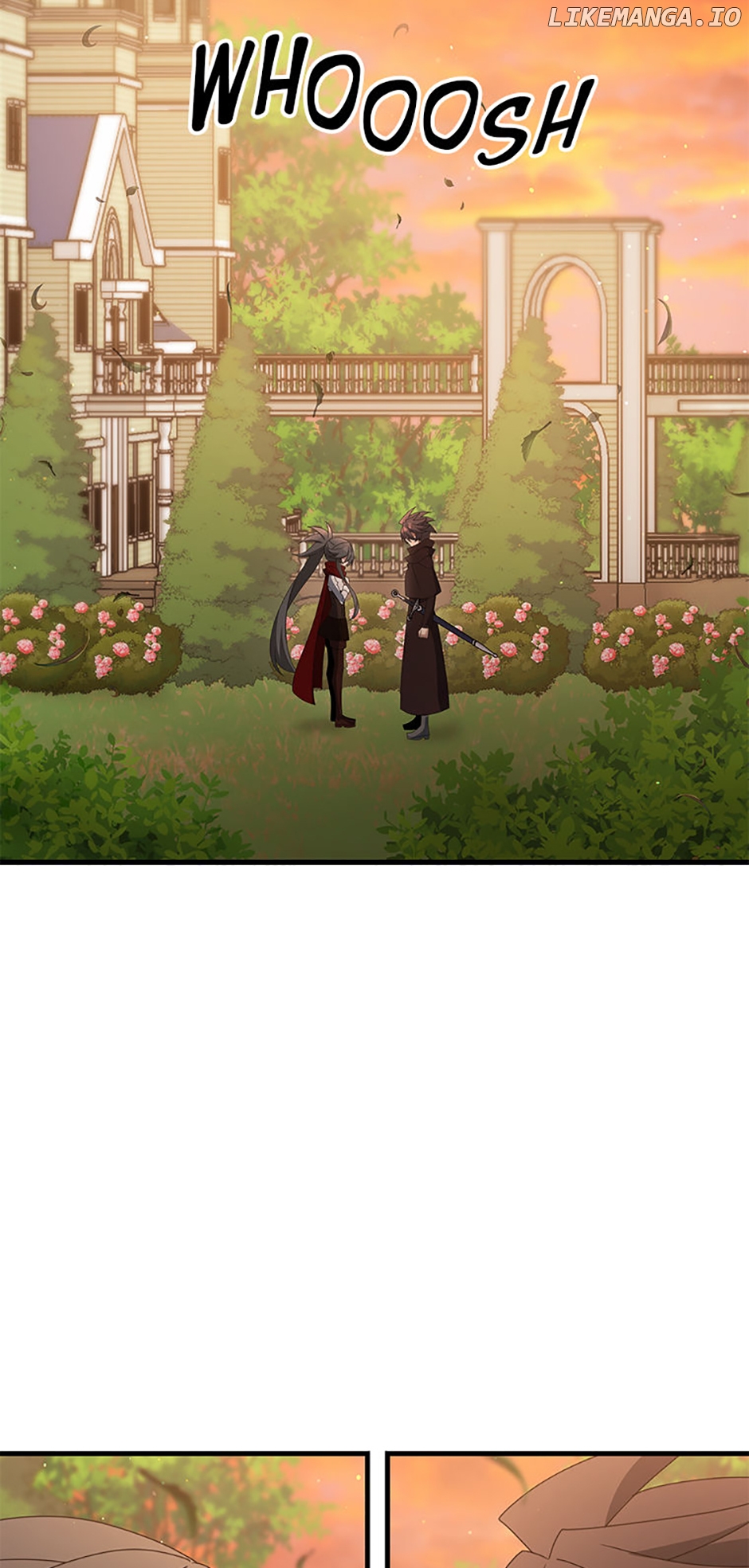 The Lazy Swordmaster Chapter 120 - page 64