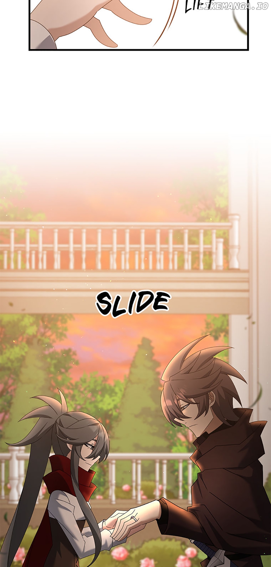 The Lazy Swordmaster Chapter 120 - page 67