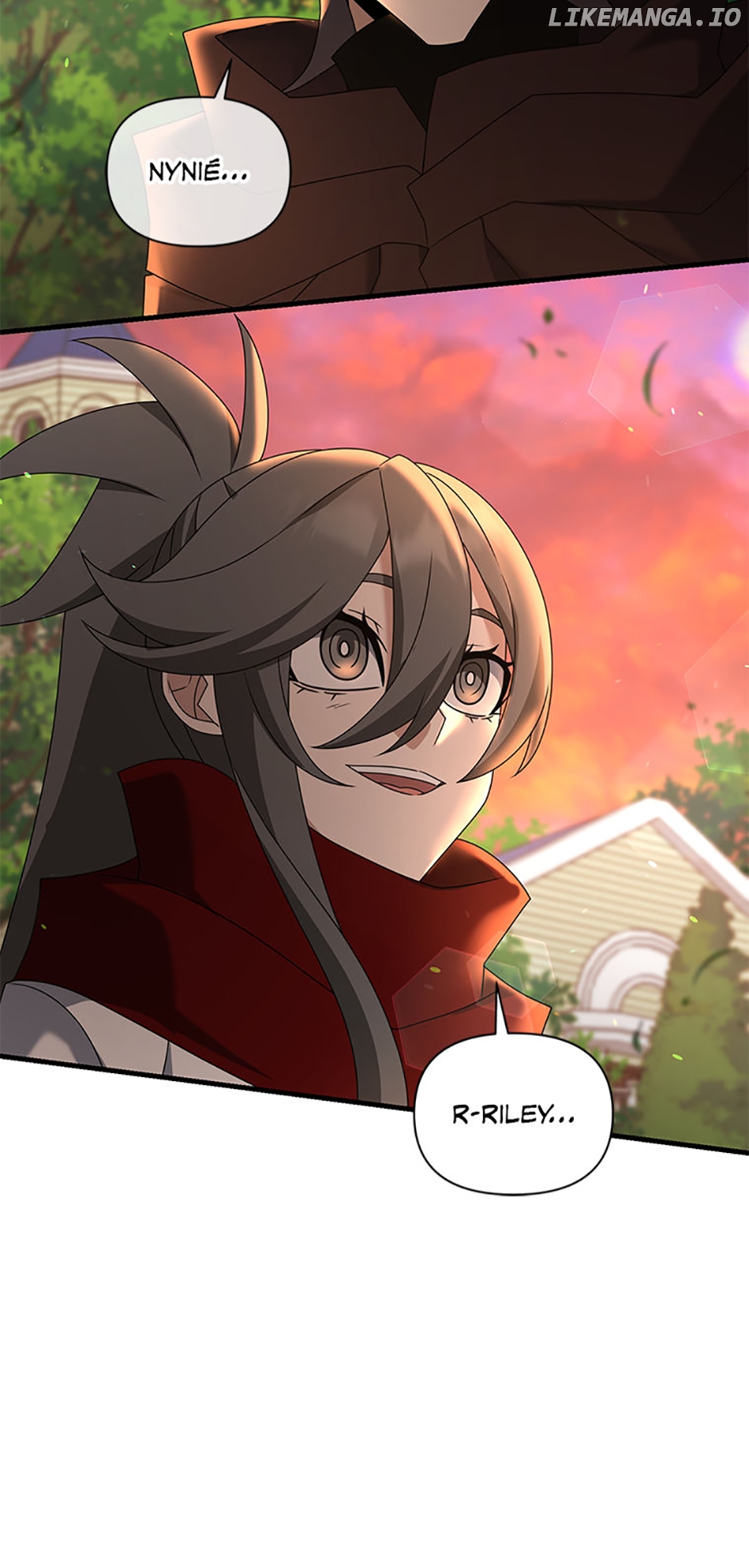 The Lazy Swordmaster Chapter 120 - page 70