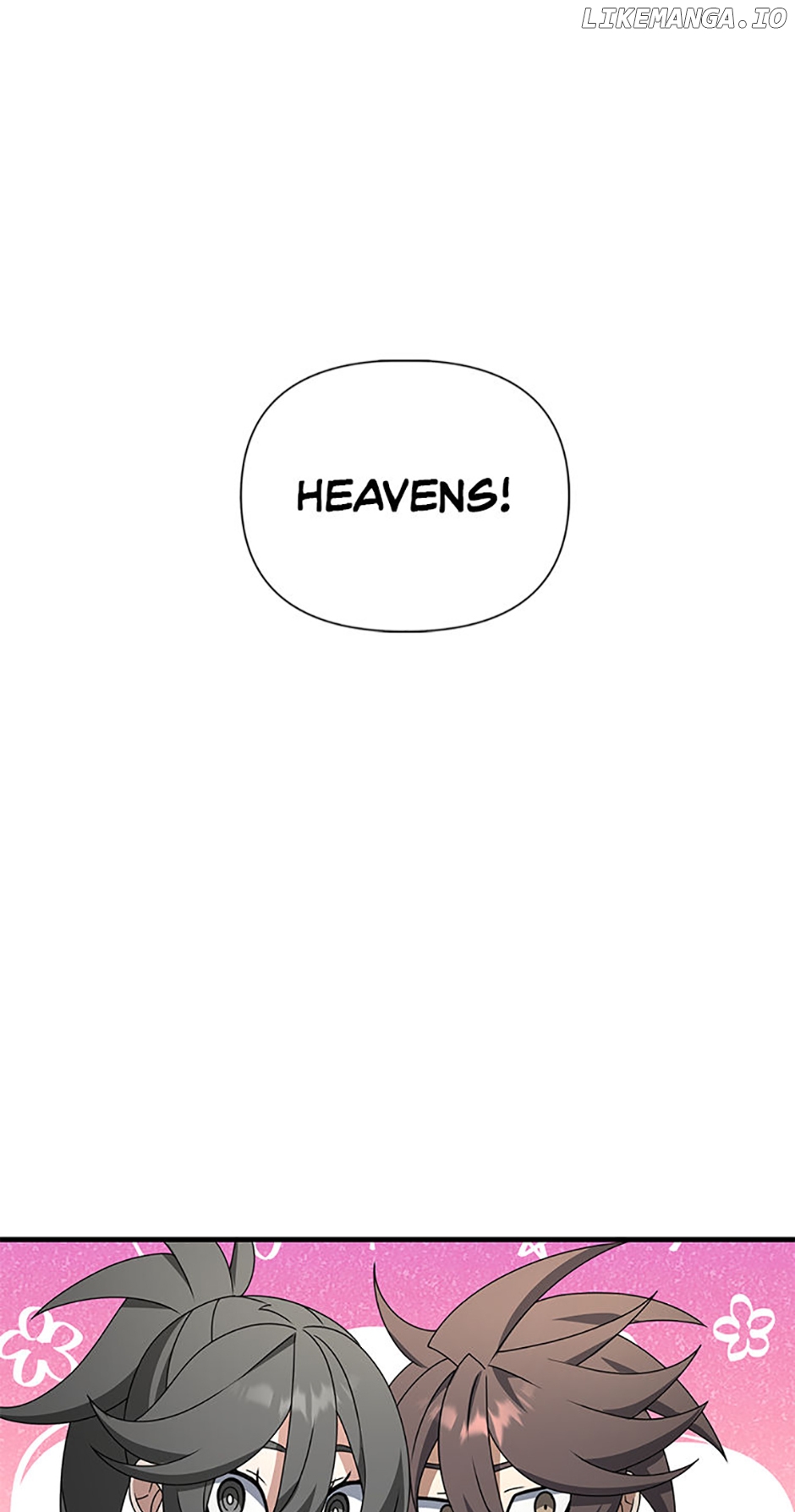The Lazy Swordmaster Chapter 120 - page 71