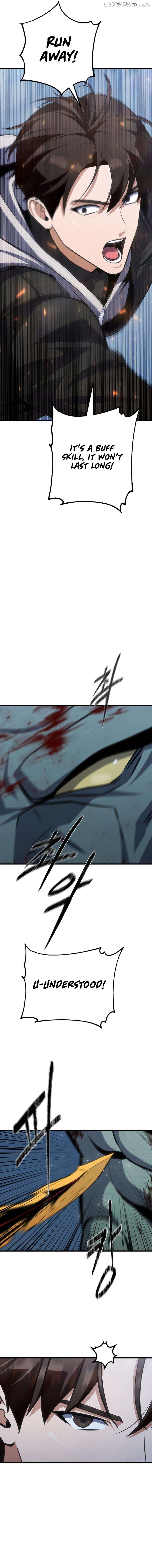 Level 1 Player Chapter 88 - page 7