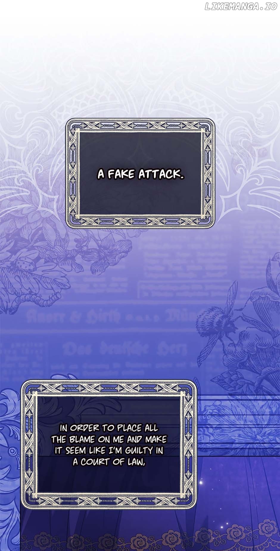 I Don't Trust My Twin Chapter 63 - page 1