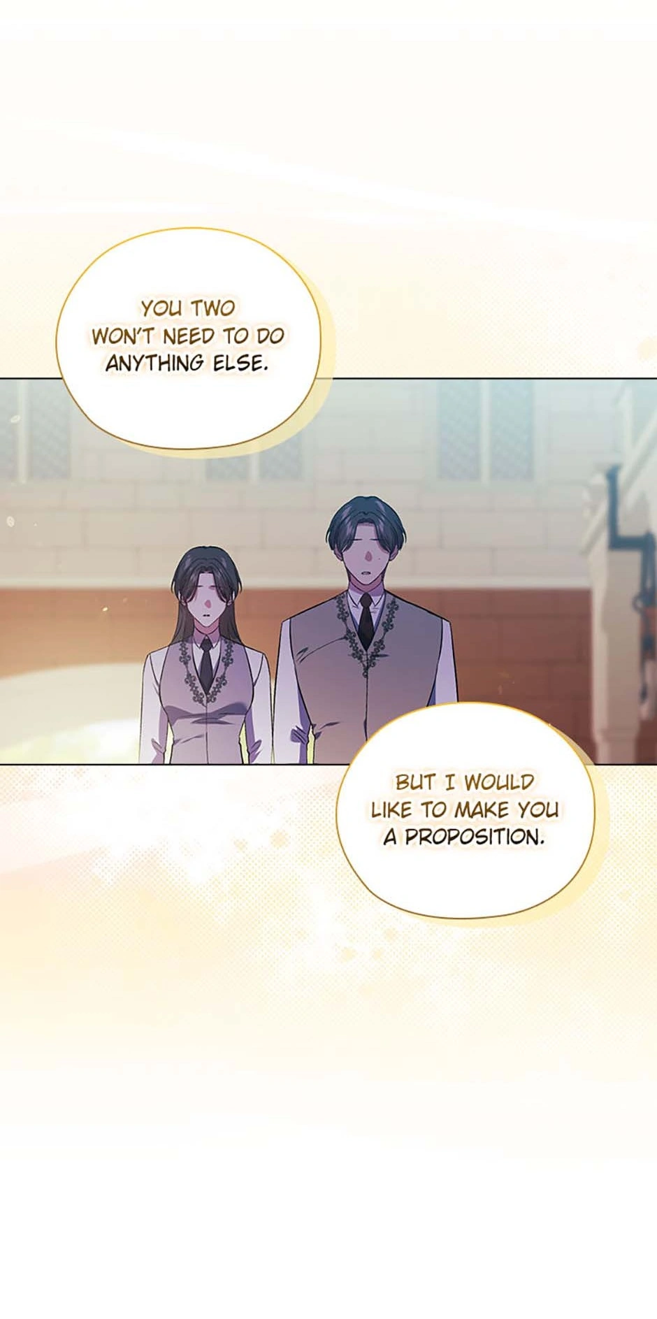 I Don't Trust My Twin Chapter 63 - page 15