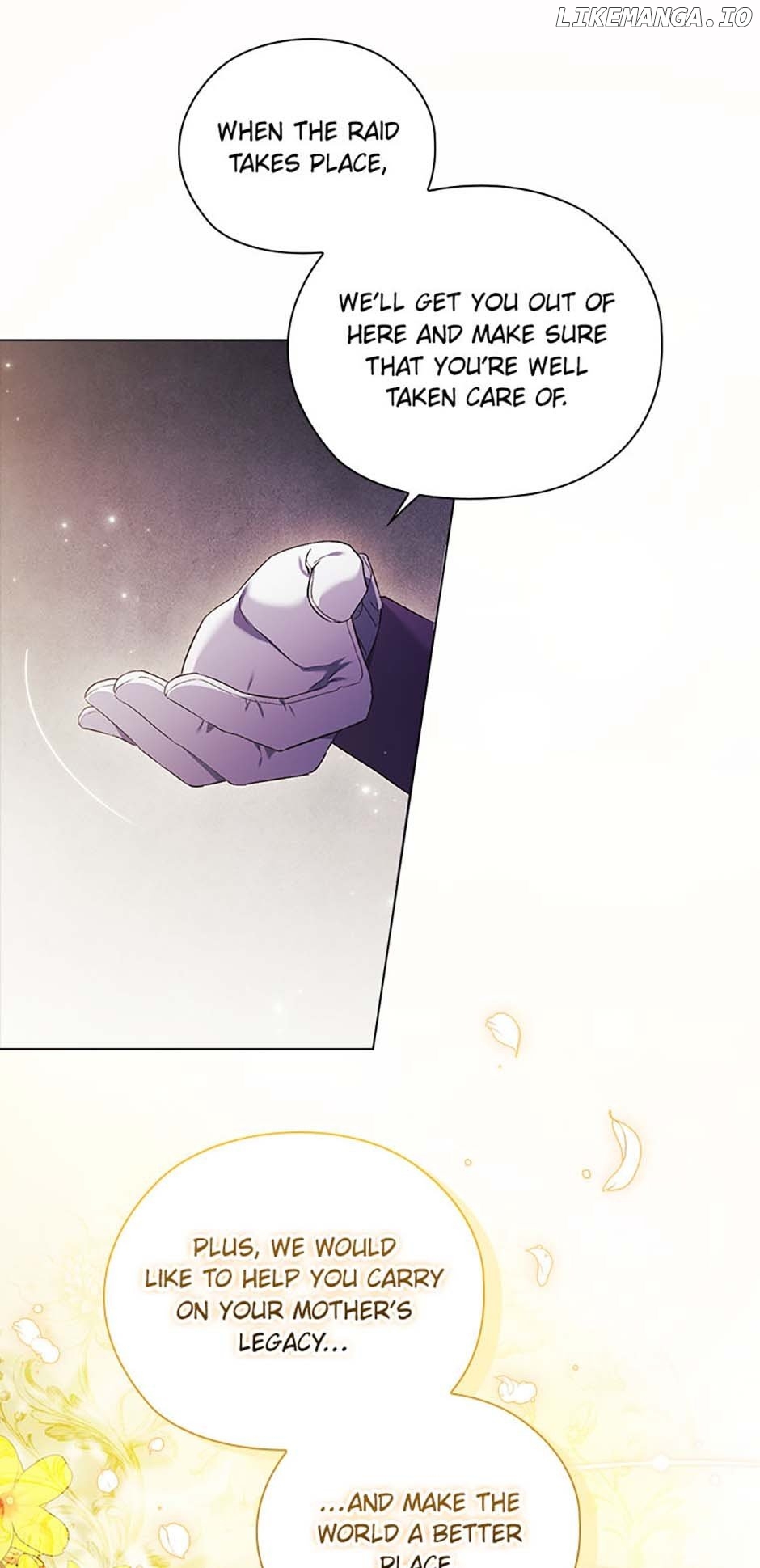 I Don't Trust My Twin Chapter 63 - page 16