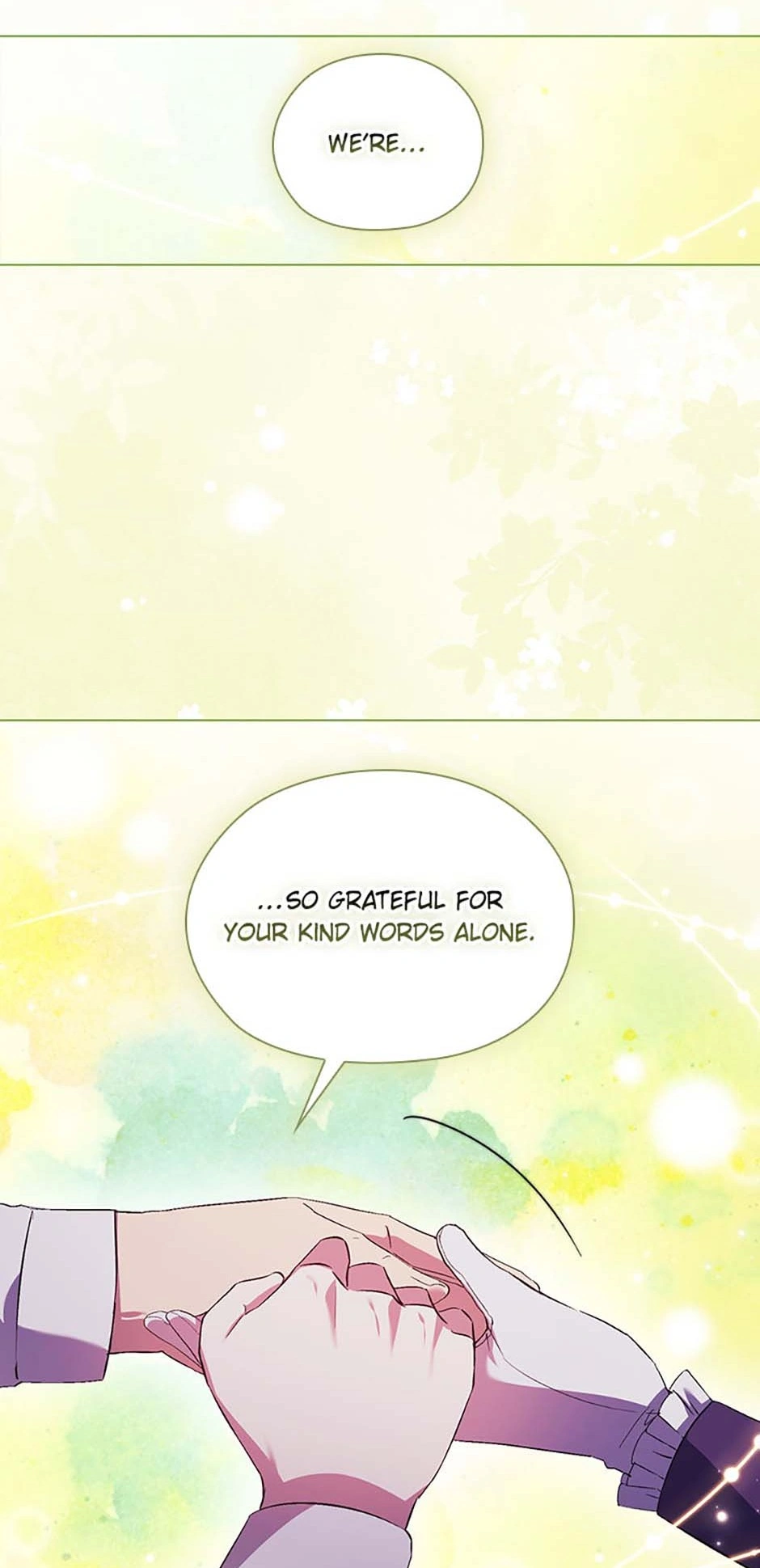 I Don't Trust My Twin Chapter 63 - page 19