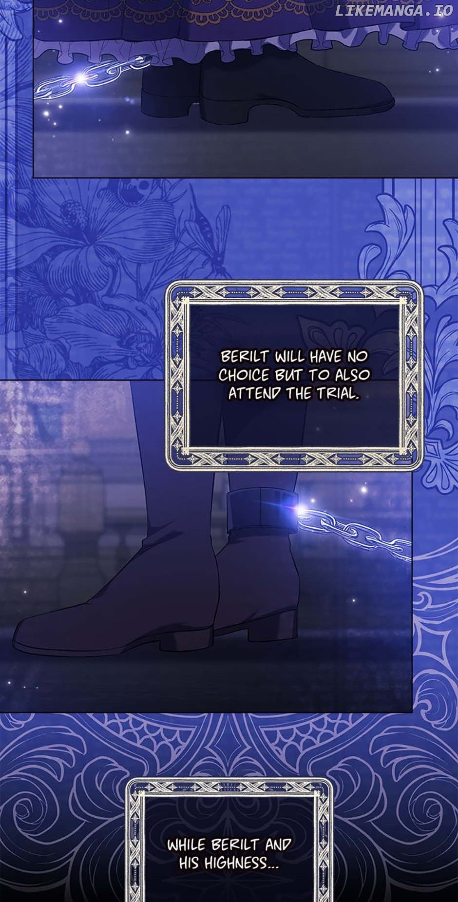 I Don't Trust My Twin Chapter 63 - page 2