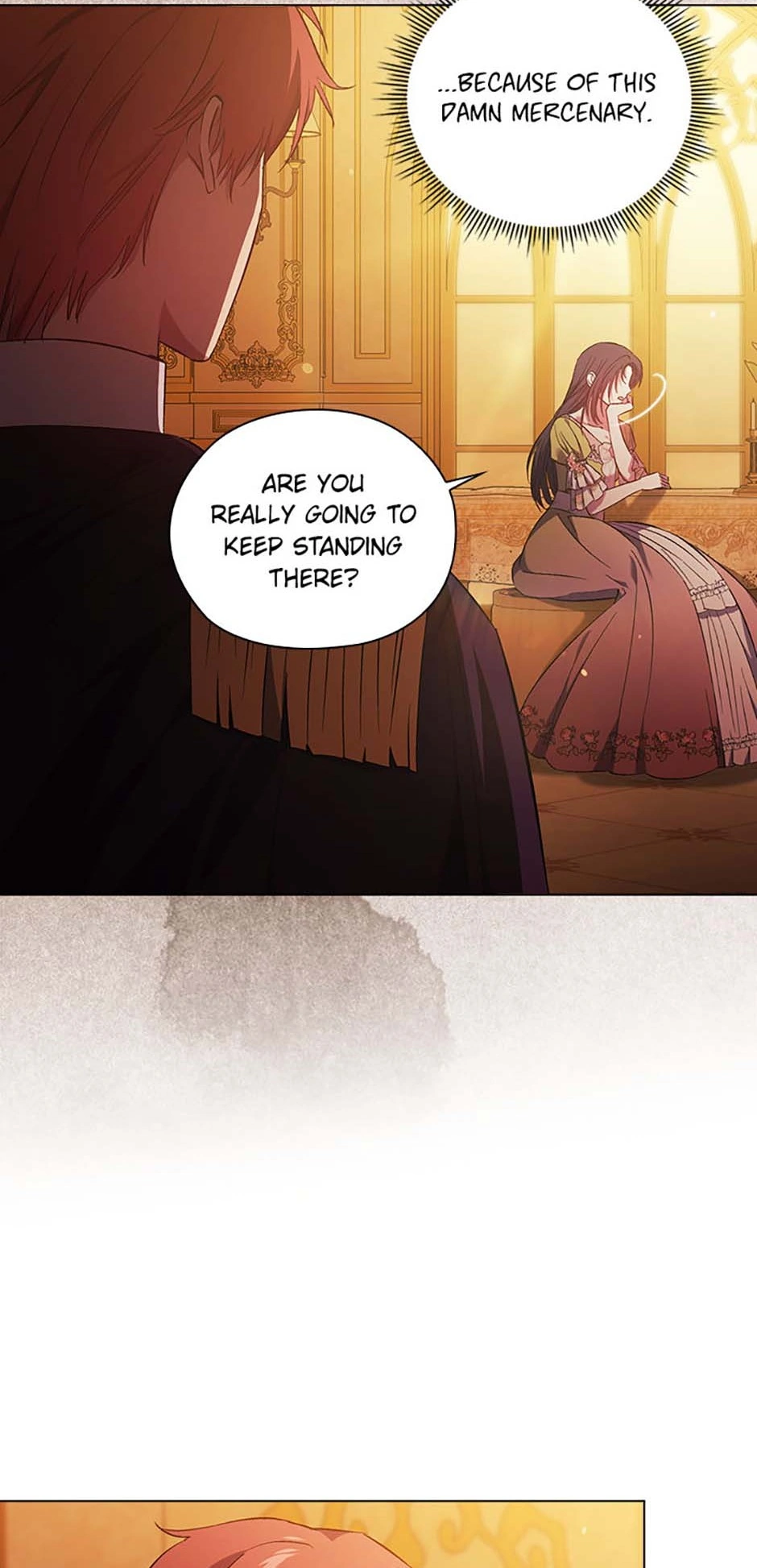 I Don't Trust My Twin Chapter 63 - page 27