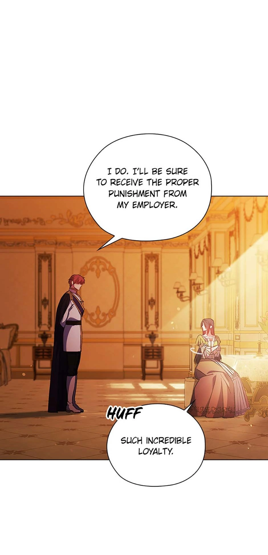 I Don't Trust My Twin Chapter 63 - page 29