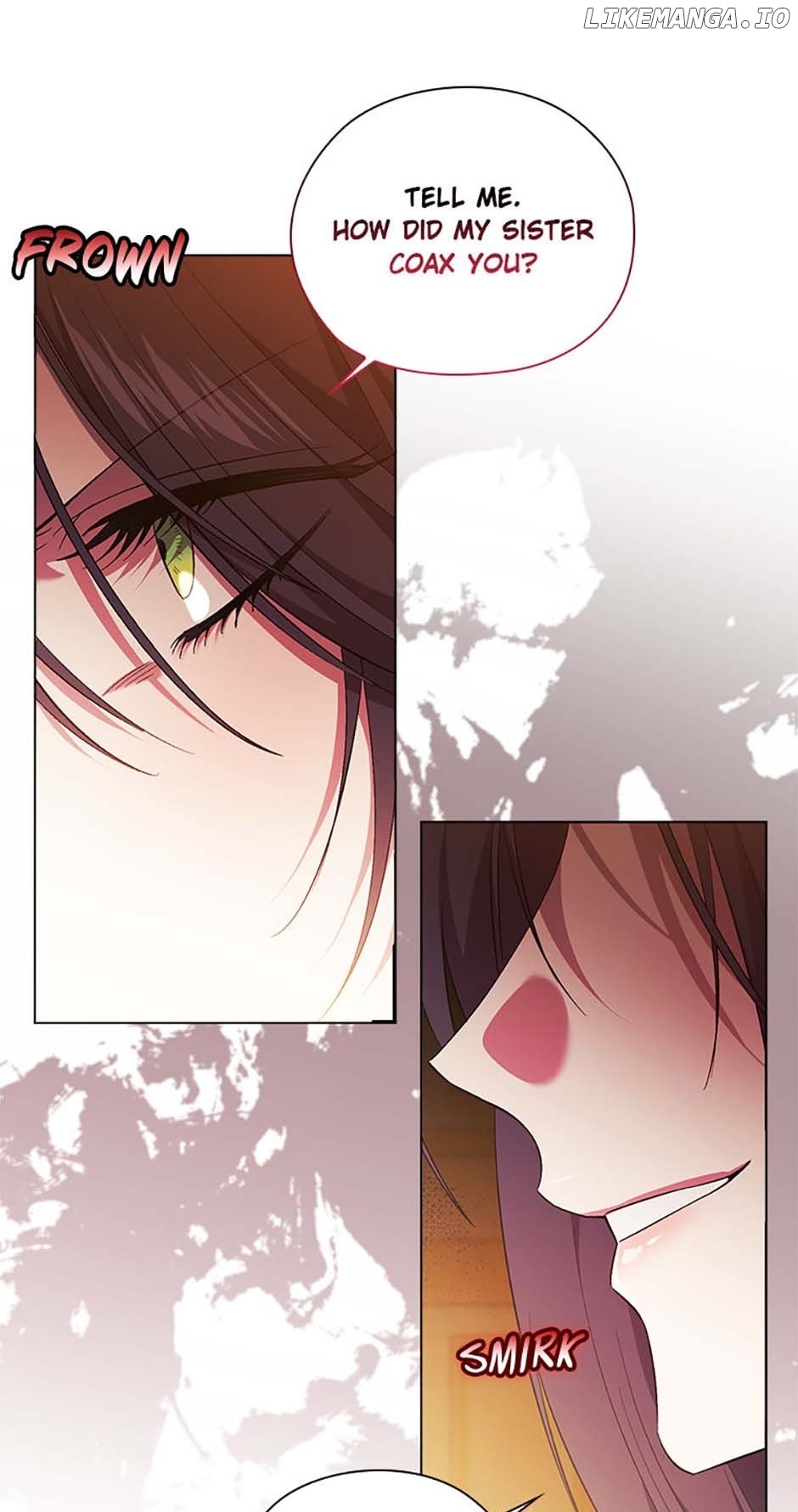 I Don't Trust My Twin Chapter 63 - page 30