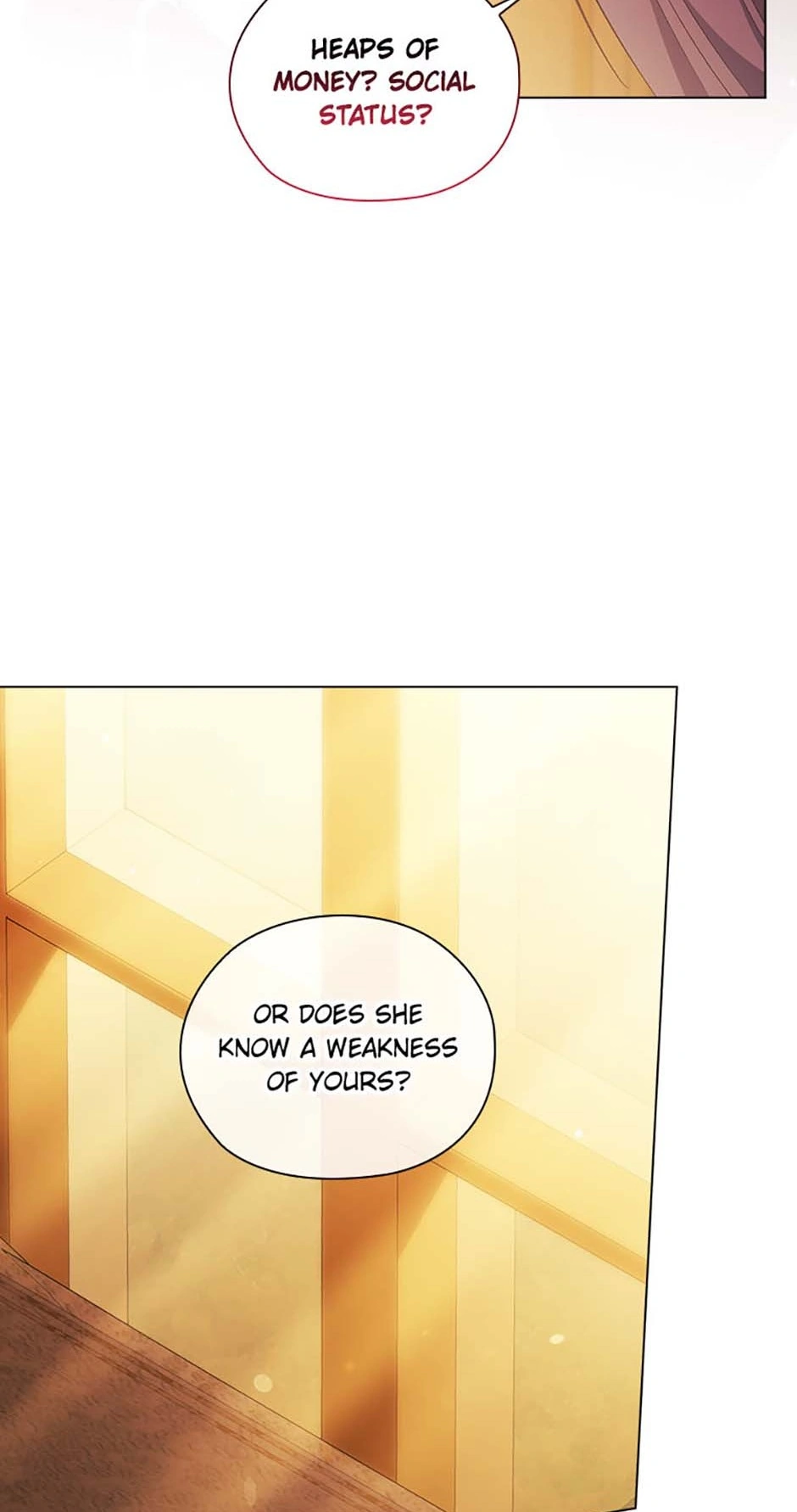 I Don't Trust My Twin Chapter 63 - page 31