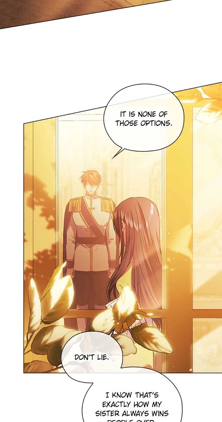 I Don't Trust My Twin Chapter 63 - page 32