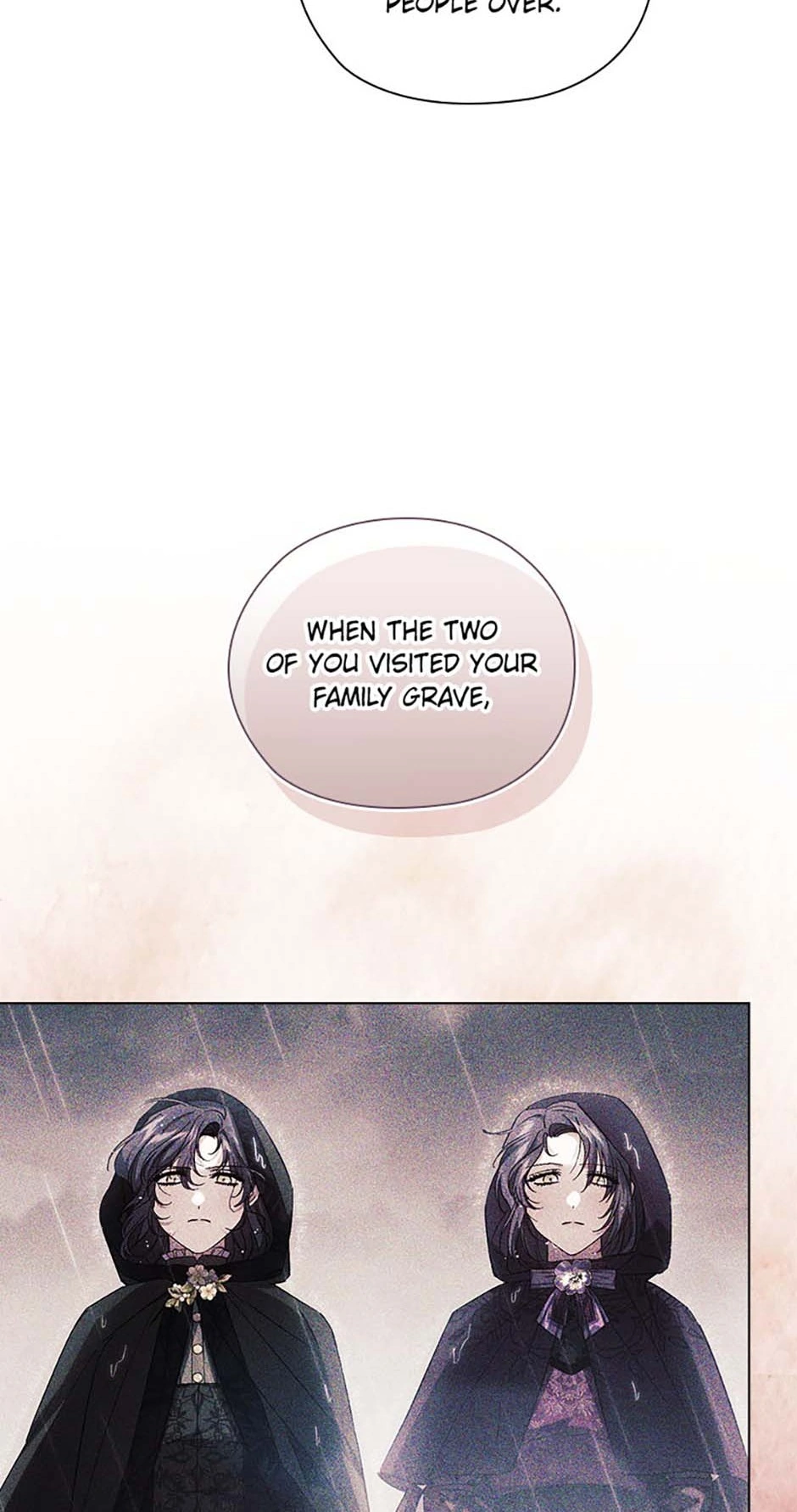 I Don't Trust My Twin Chapter 63 - page 33